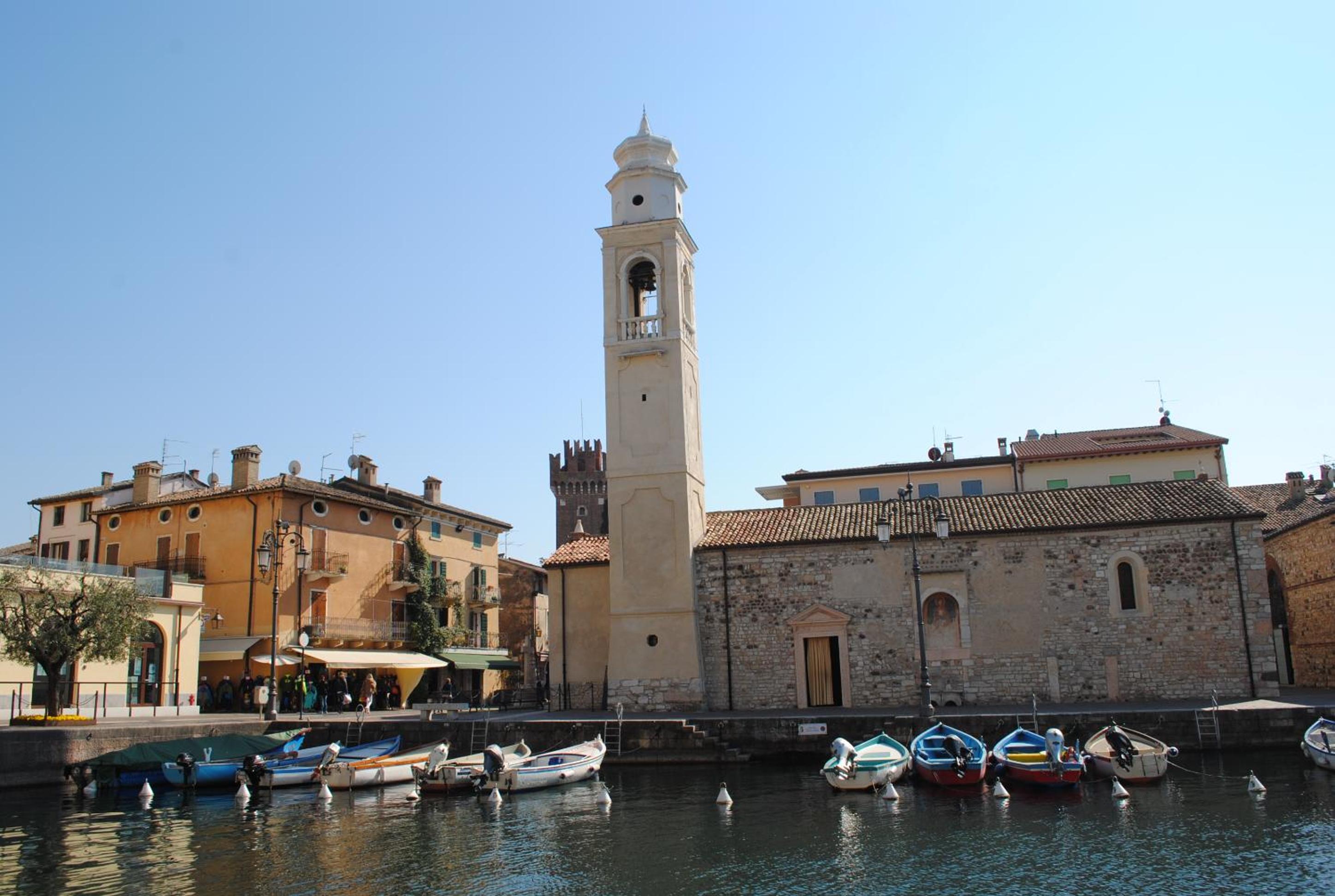 Dreaming Lazise