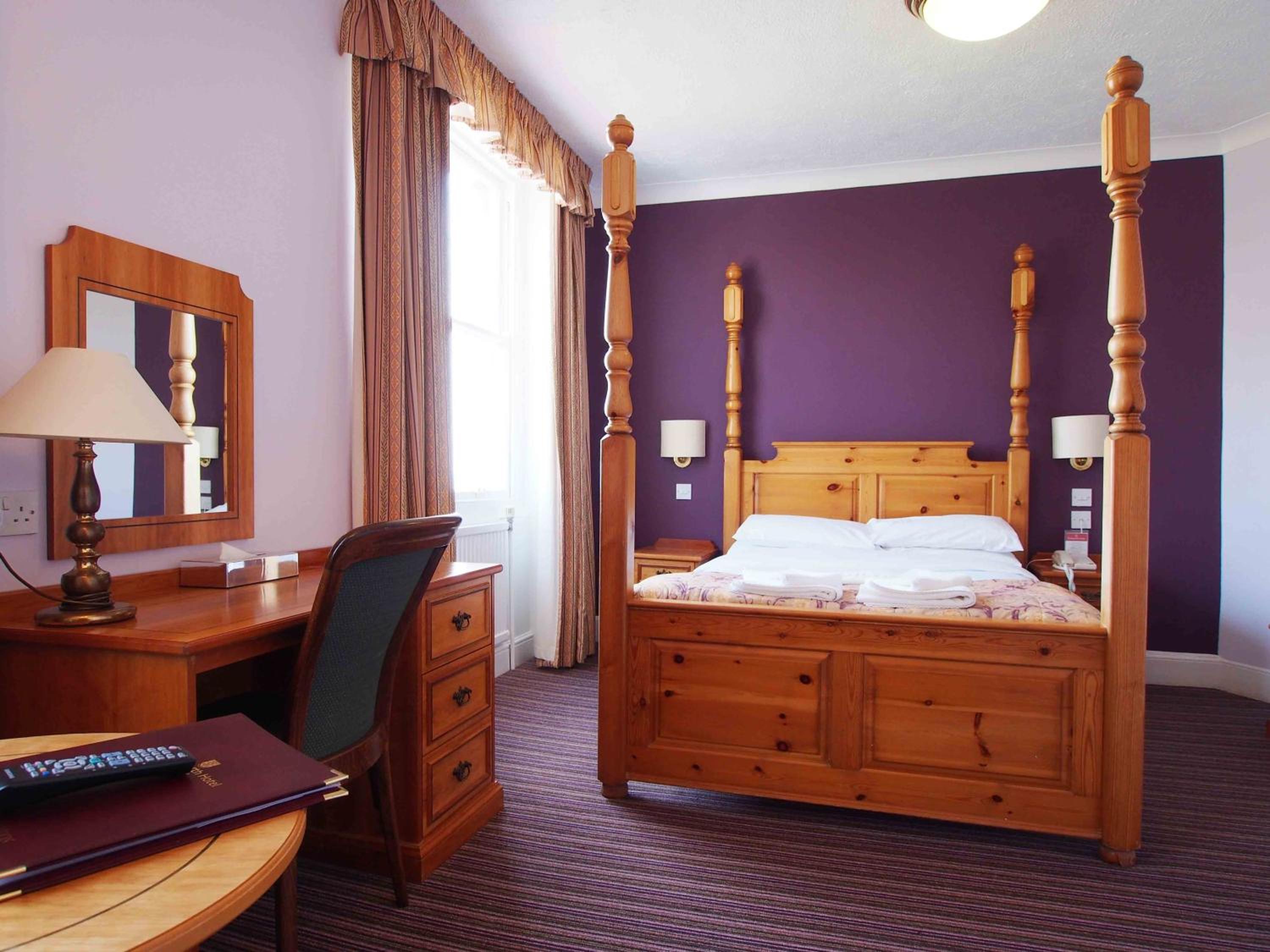 Worthing Vacations - The Chatsworth Hotel - Property Image 2