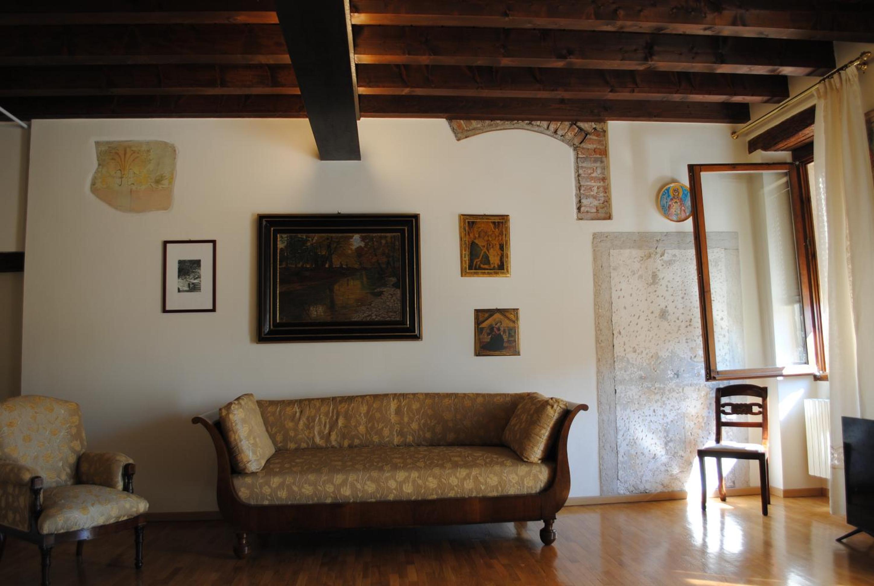 Dreaming Lazise