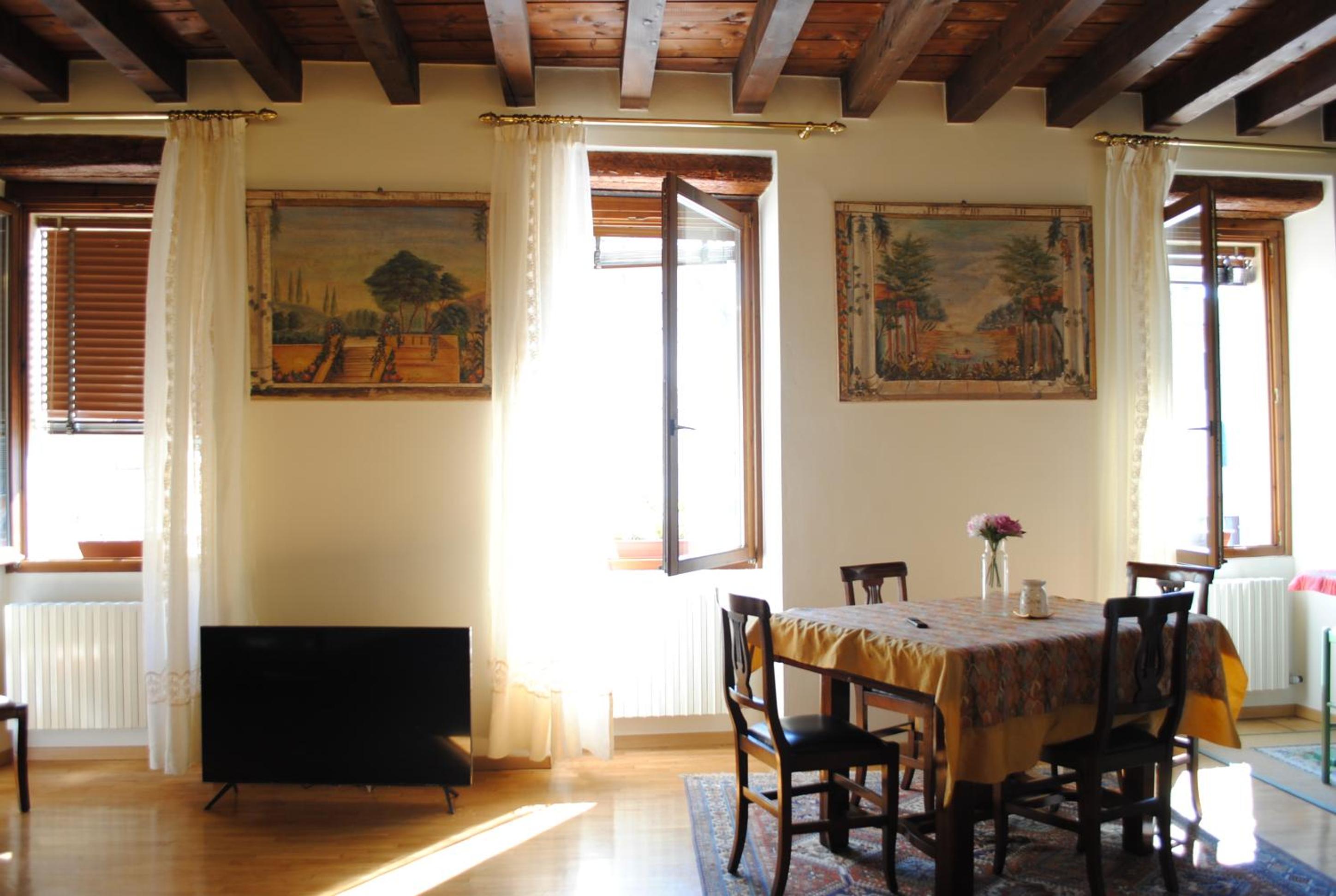 Dreaming Lazise