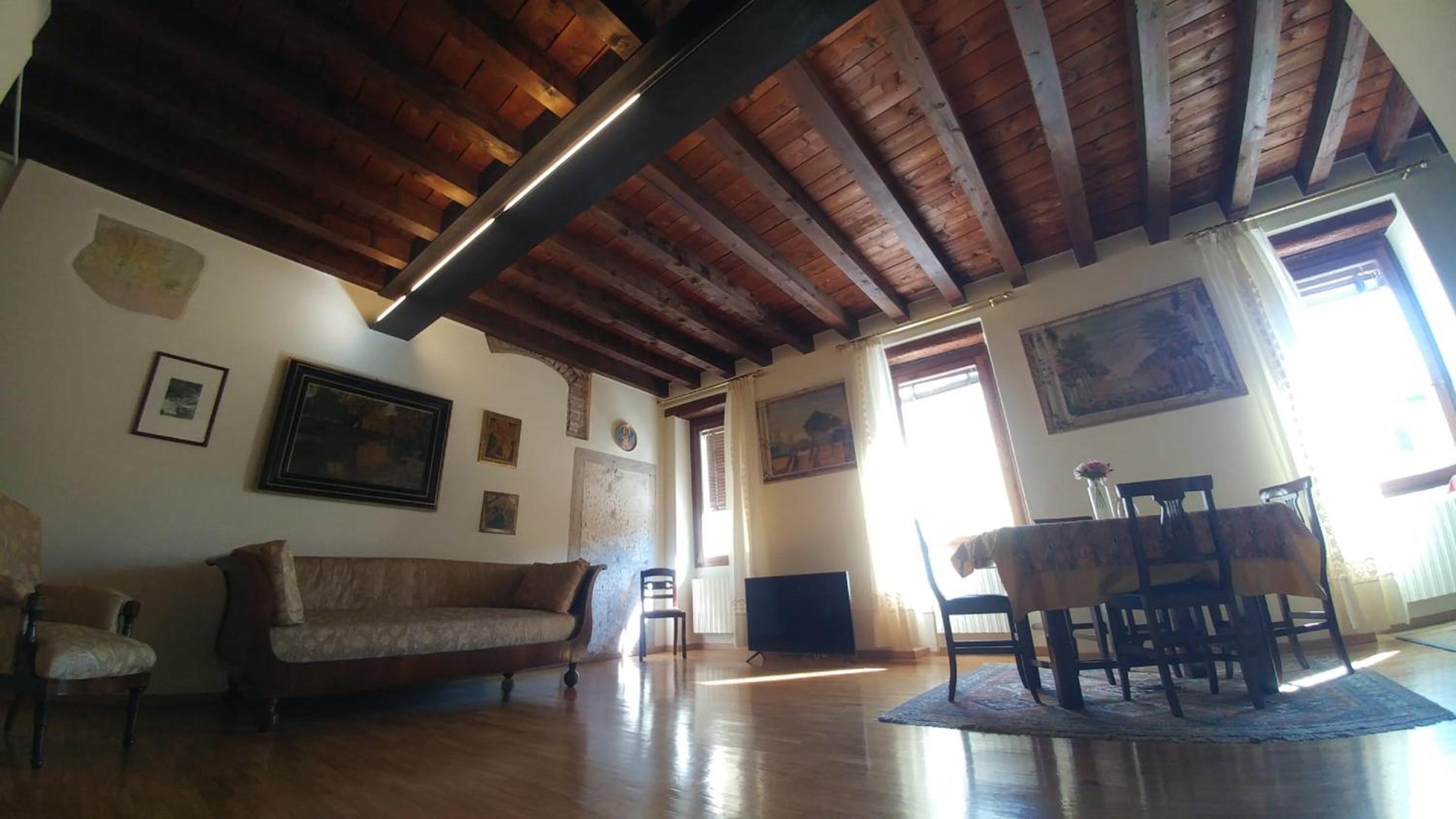 Dreaming Lazise