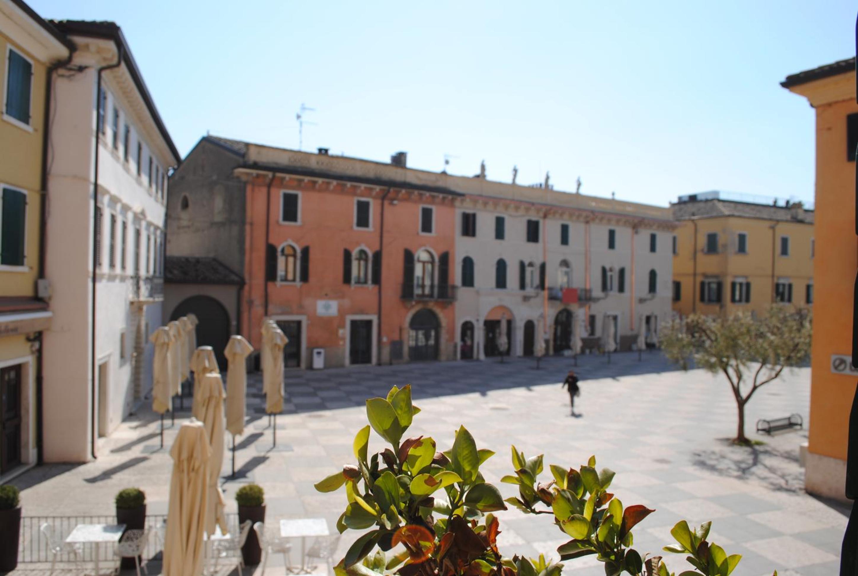 Dreaming Lazise