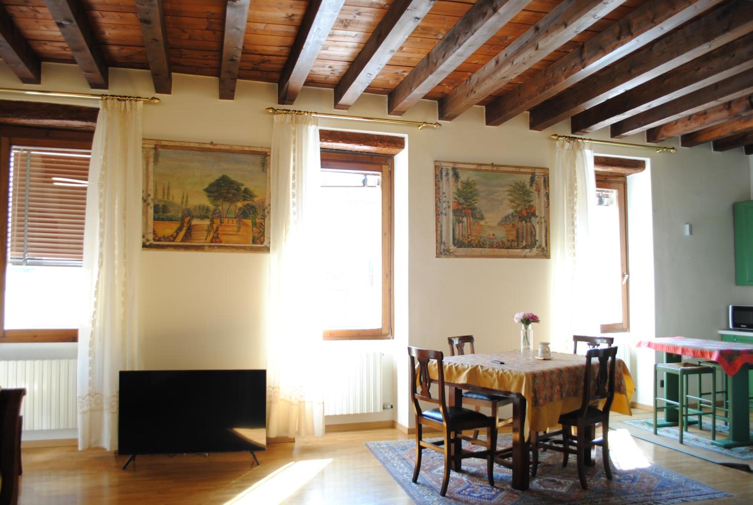 Dreaming Lazise