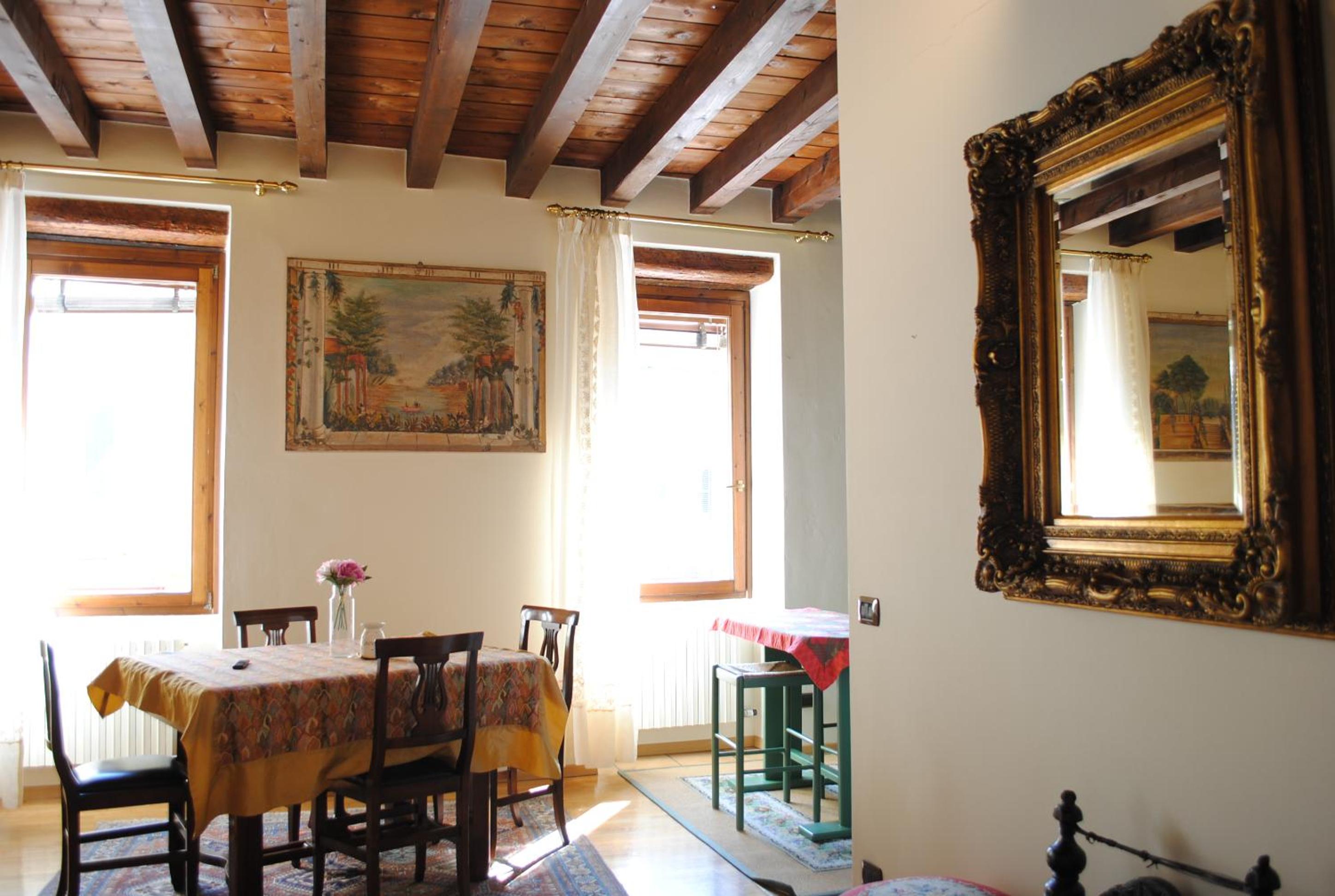 Dreaming Lazise