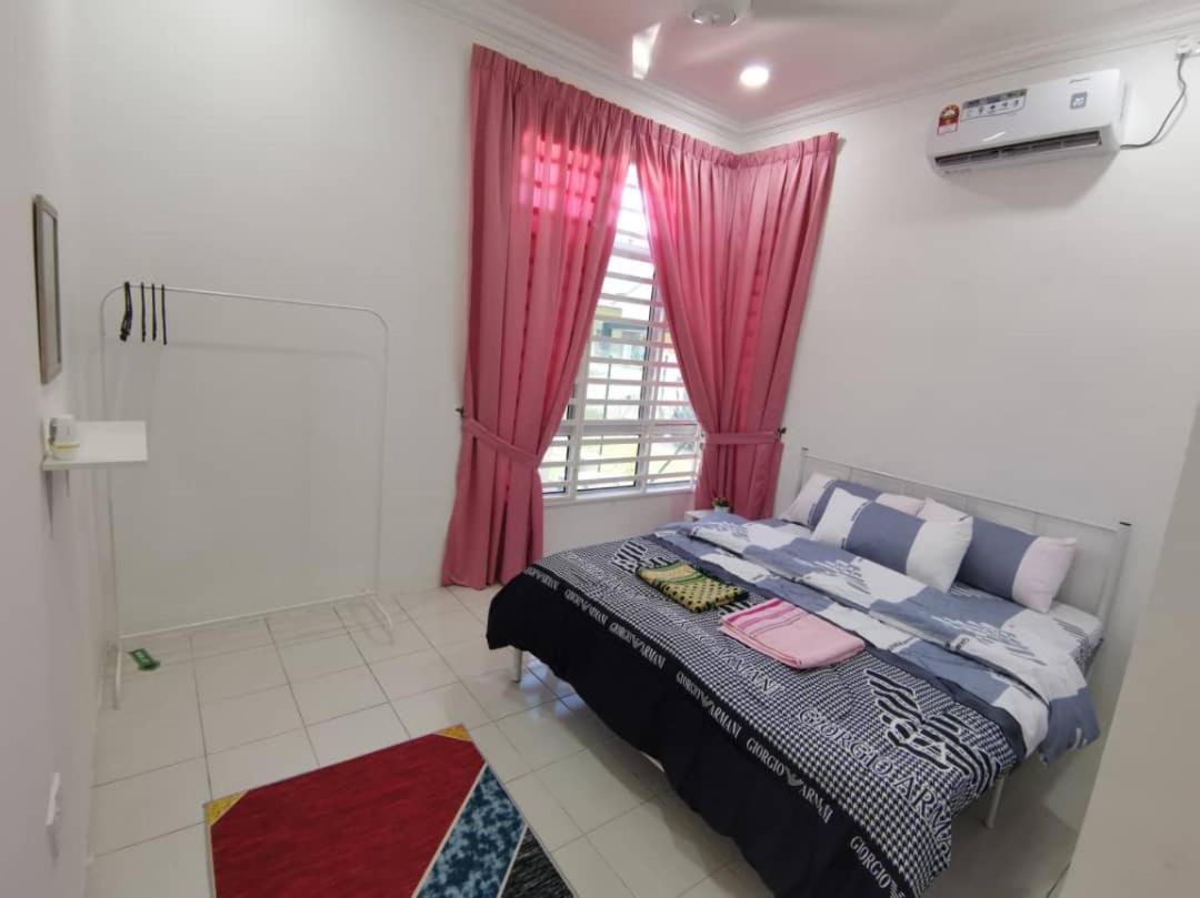 Nawra Homestay Besut - Free Wifi photo 2