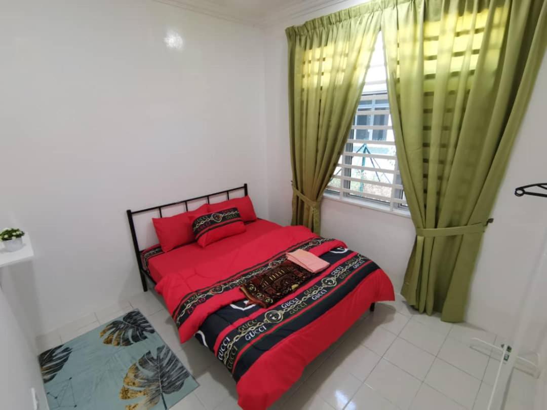 Nawra Homestay Besut - Free Wifi photo 3