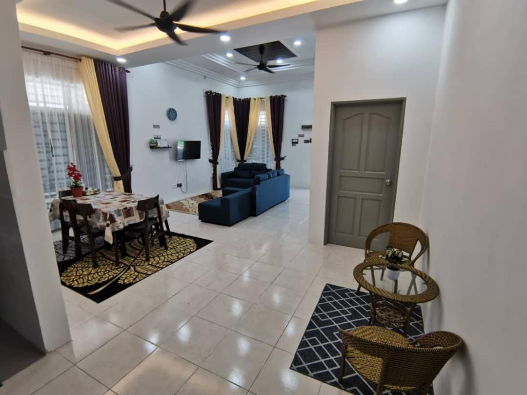 Nawra Homestay Besut - Free Wifi photo 7