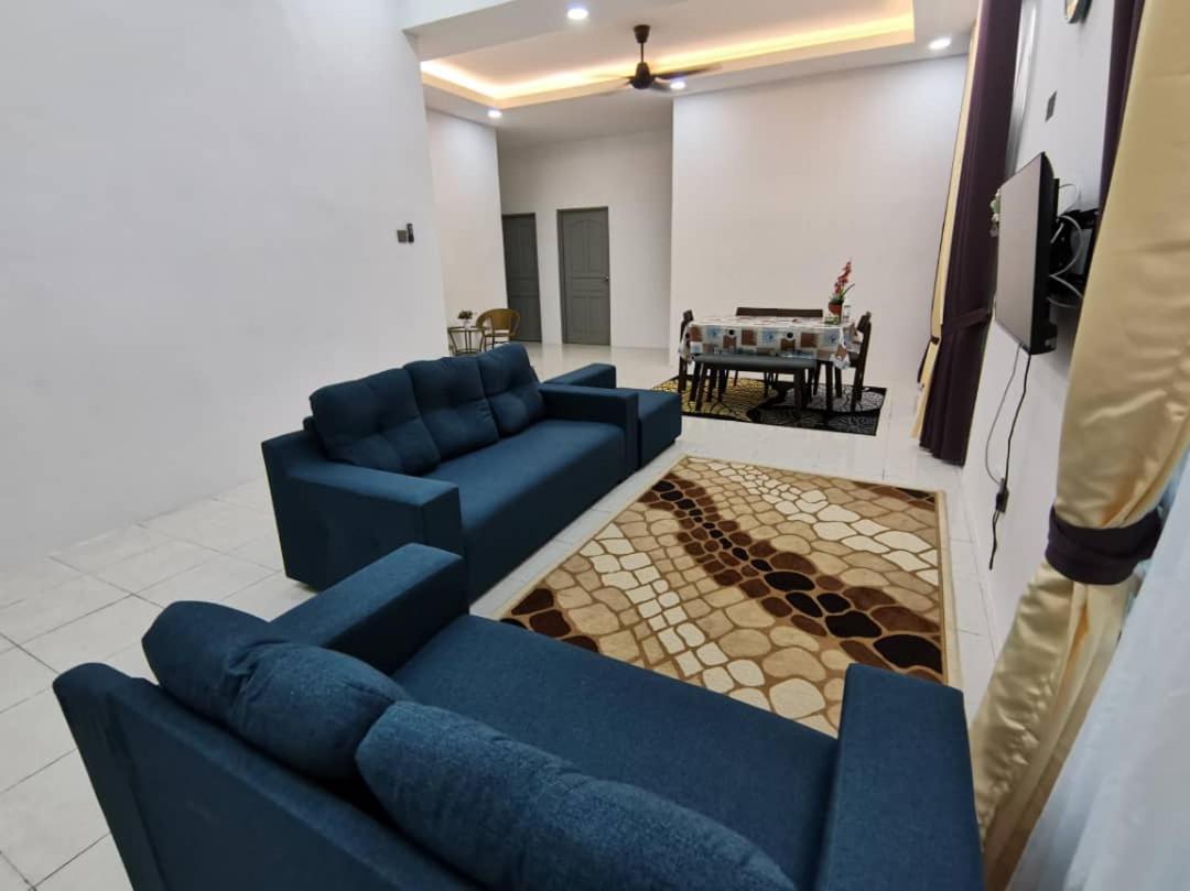 Nawra Homestay Besut - Free Wifi photo 6