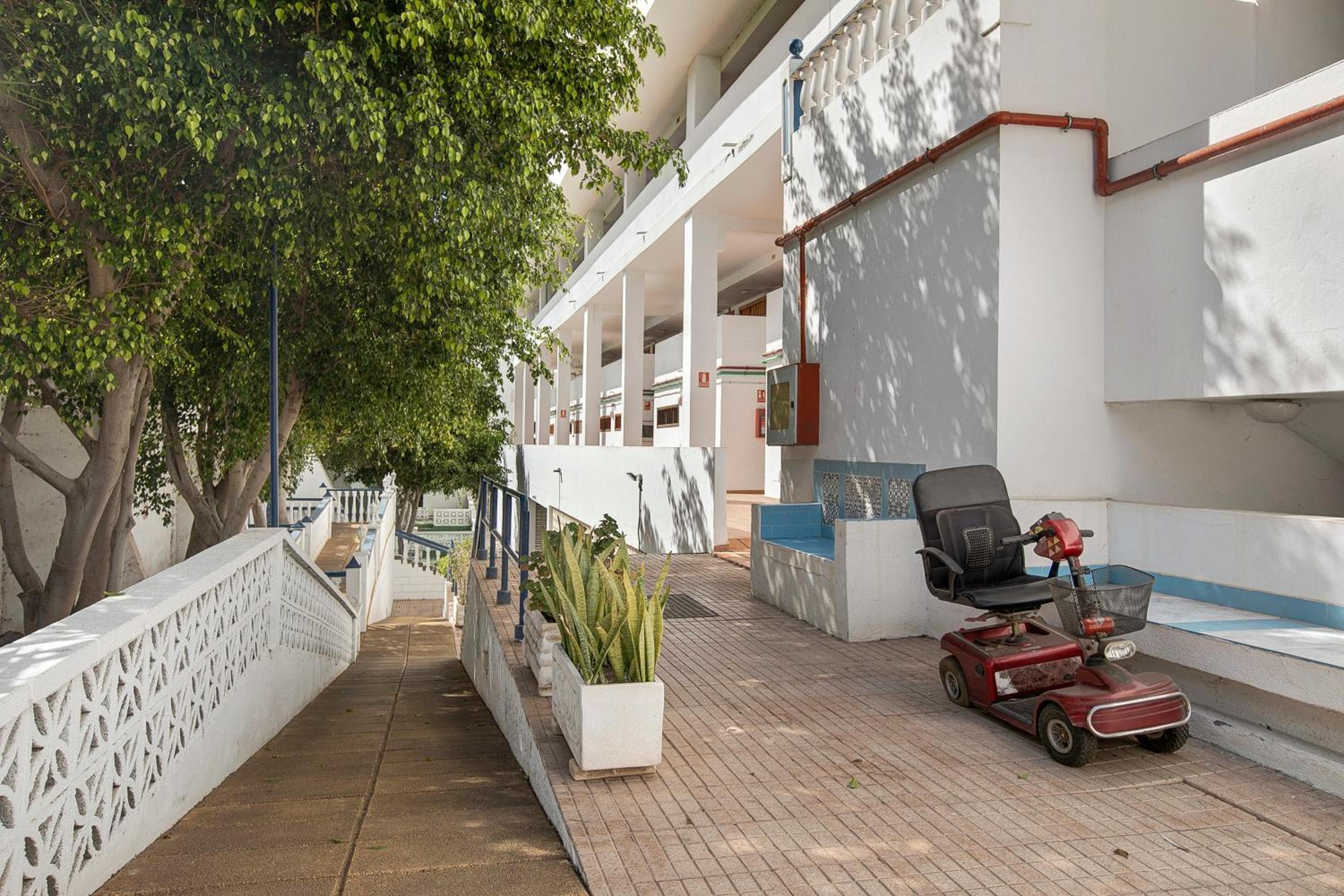 Garden City en Adeje