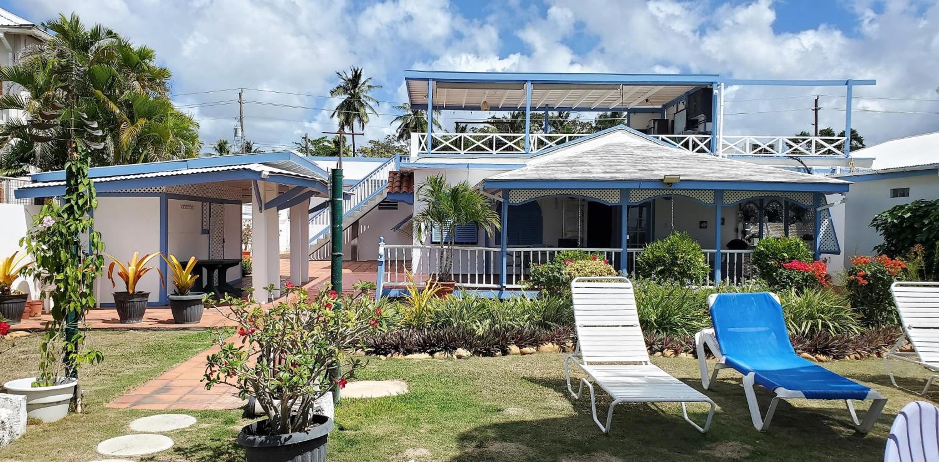 Hotel Banyan Beach House Villa - Image 1