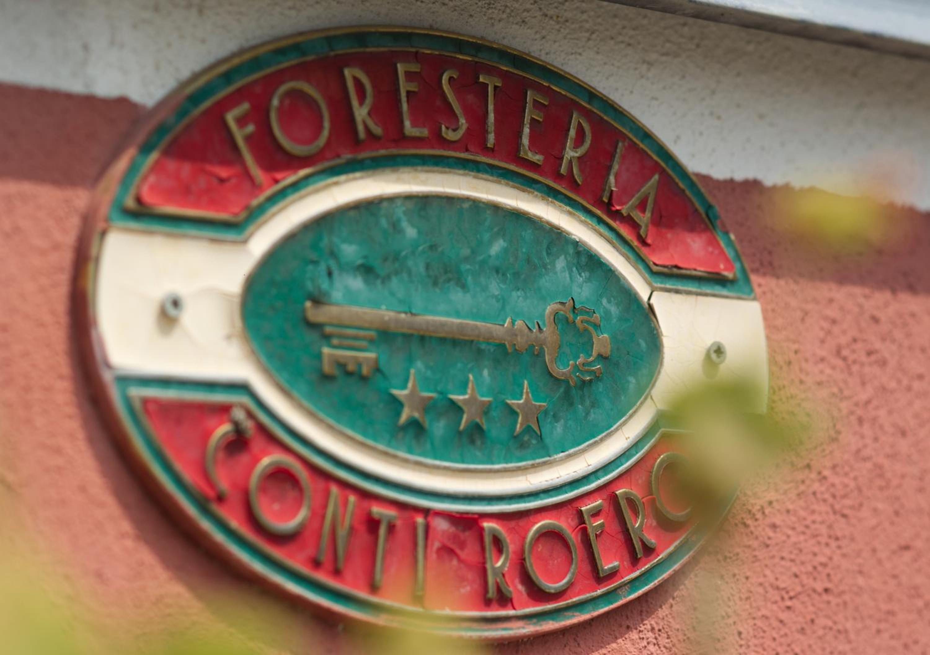 Foresteria Ristorante Conti Roero photo 2