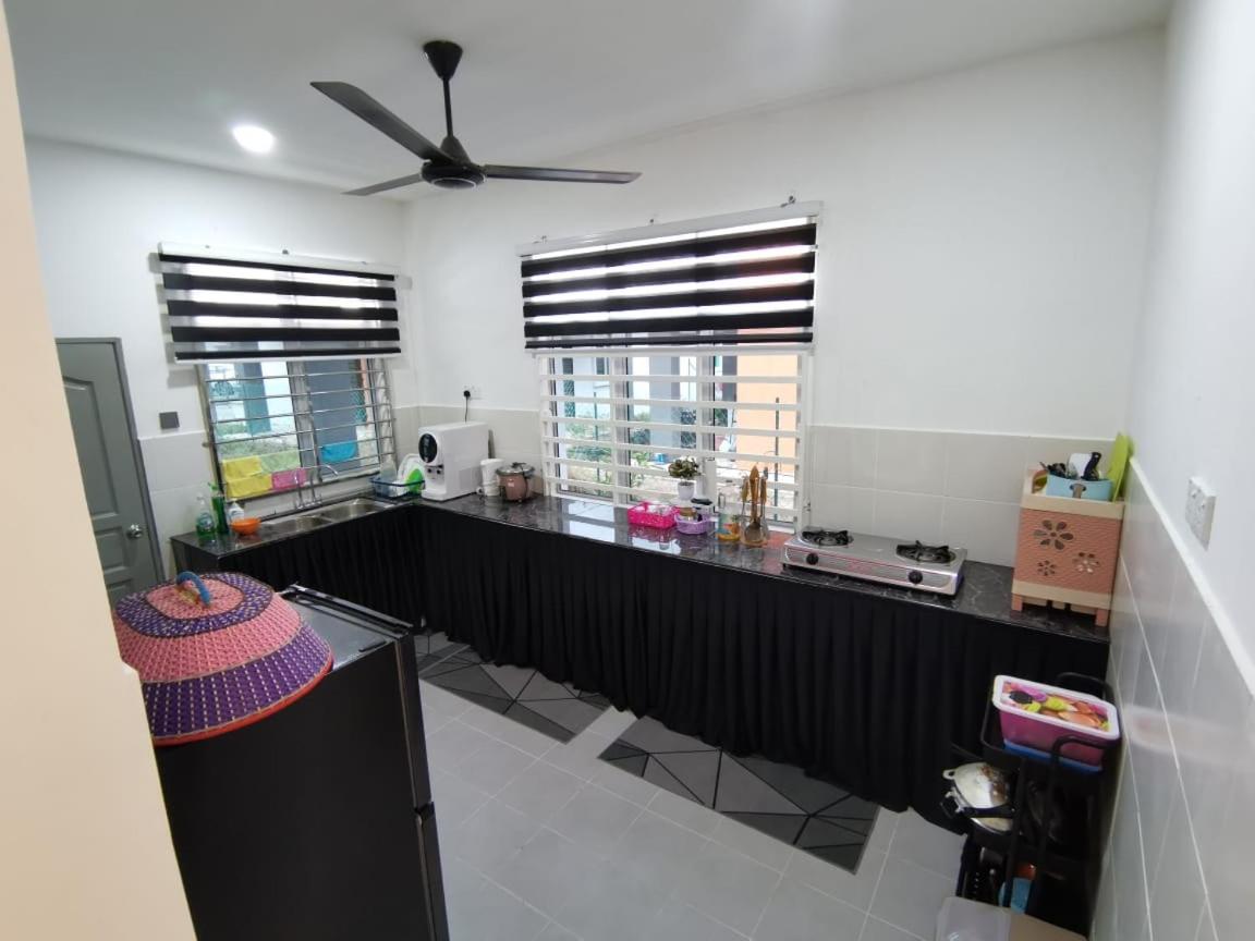 Nawra Homestay Besut - Free Wifi photo 8