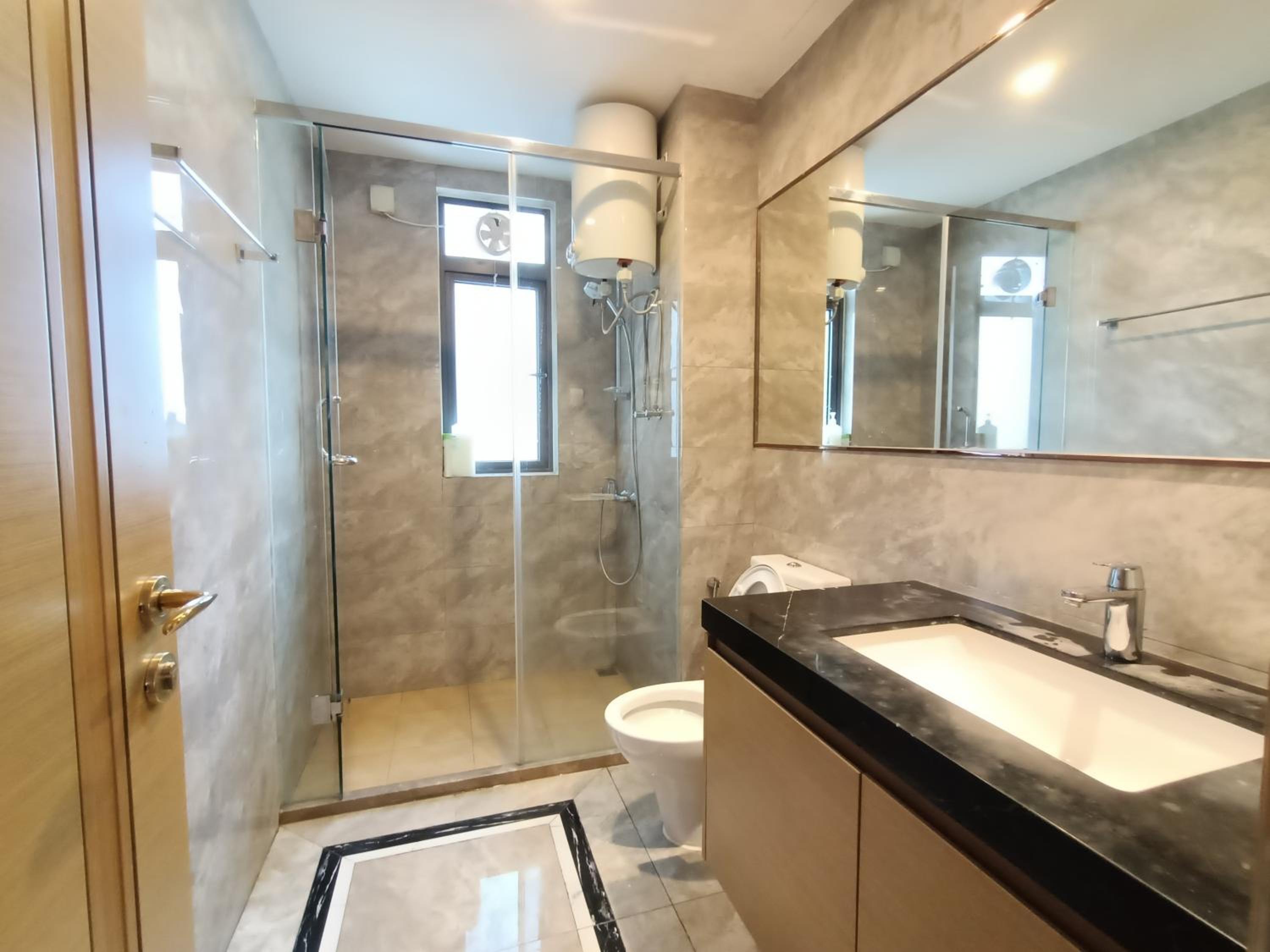 R&F princess cove Luxury home stay 3bed 2bath