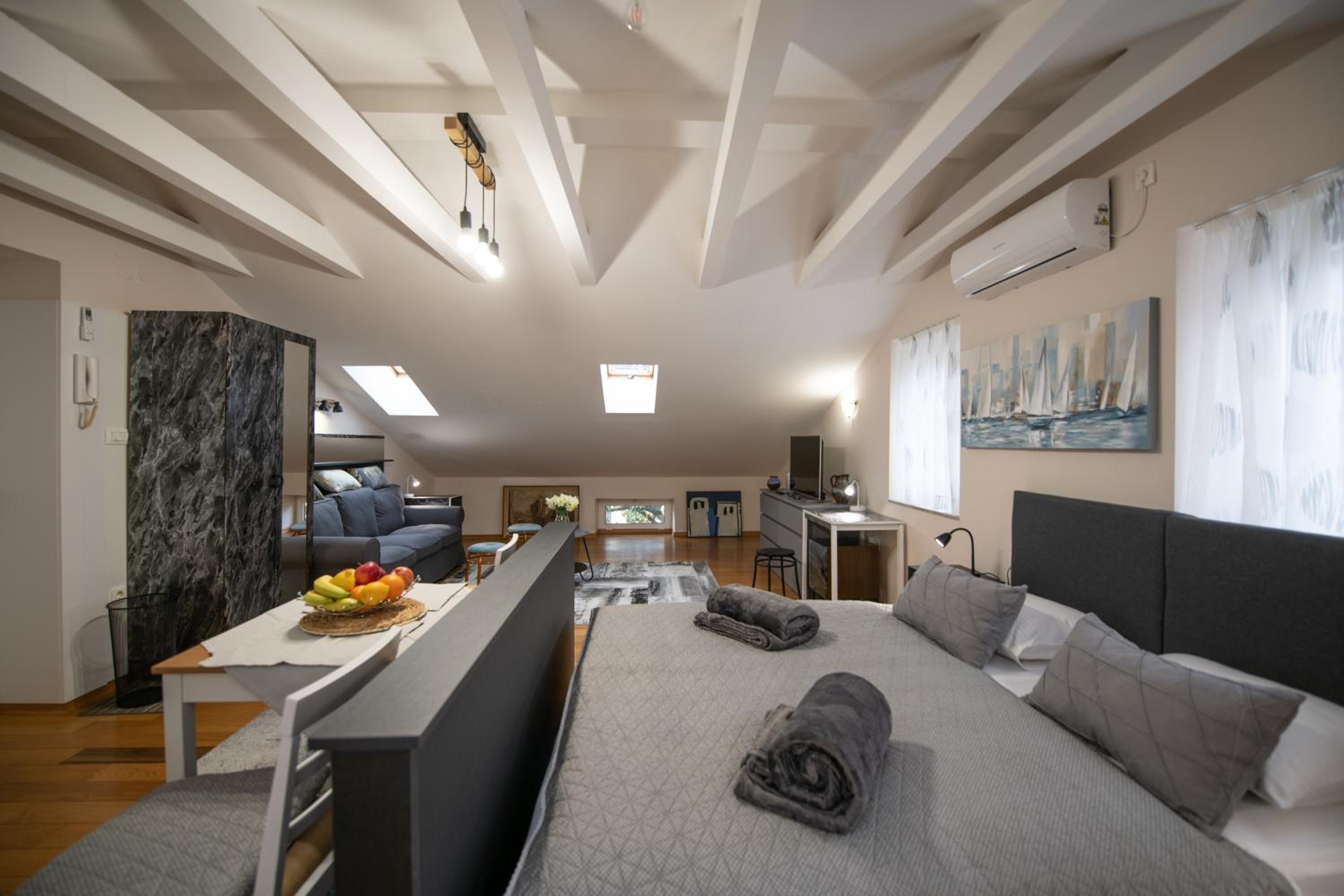 Studio "CENTAR 1"-50m2