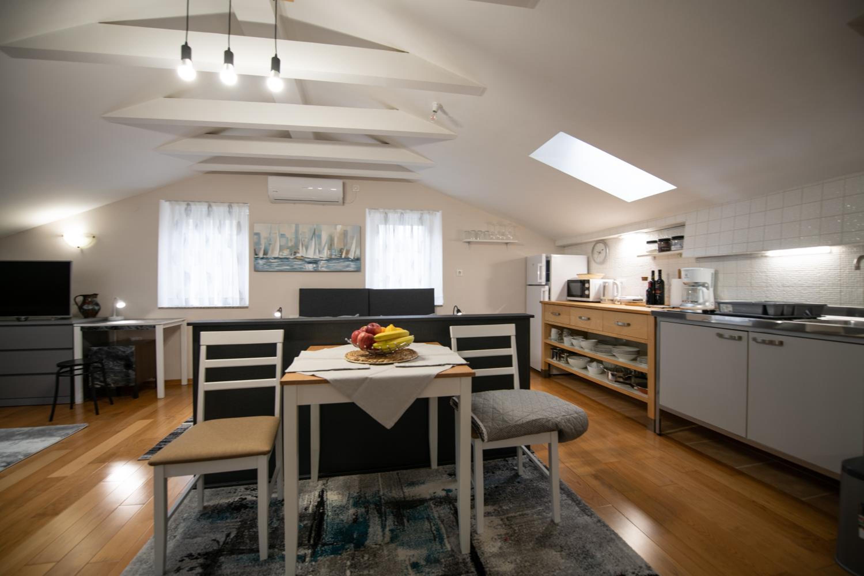 Studio "CENTAR 1"-50m2