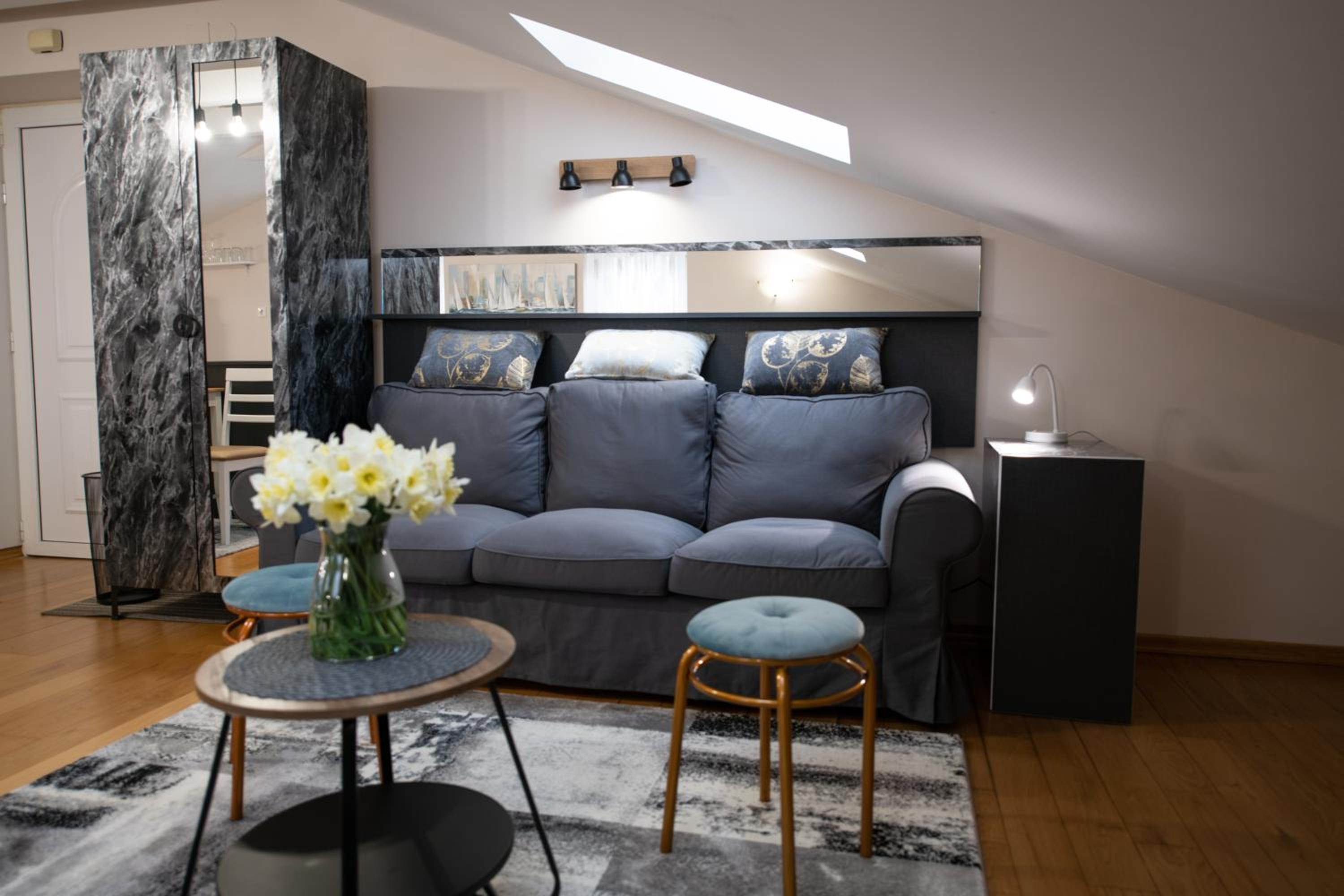 Studio "CENTAR 1"-50m2