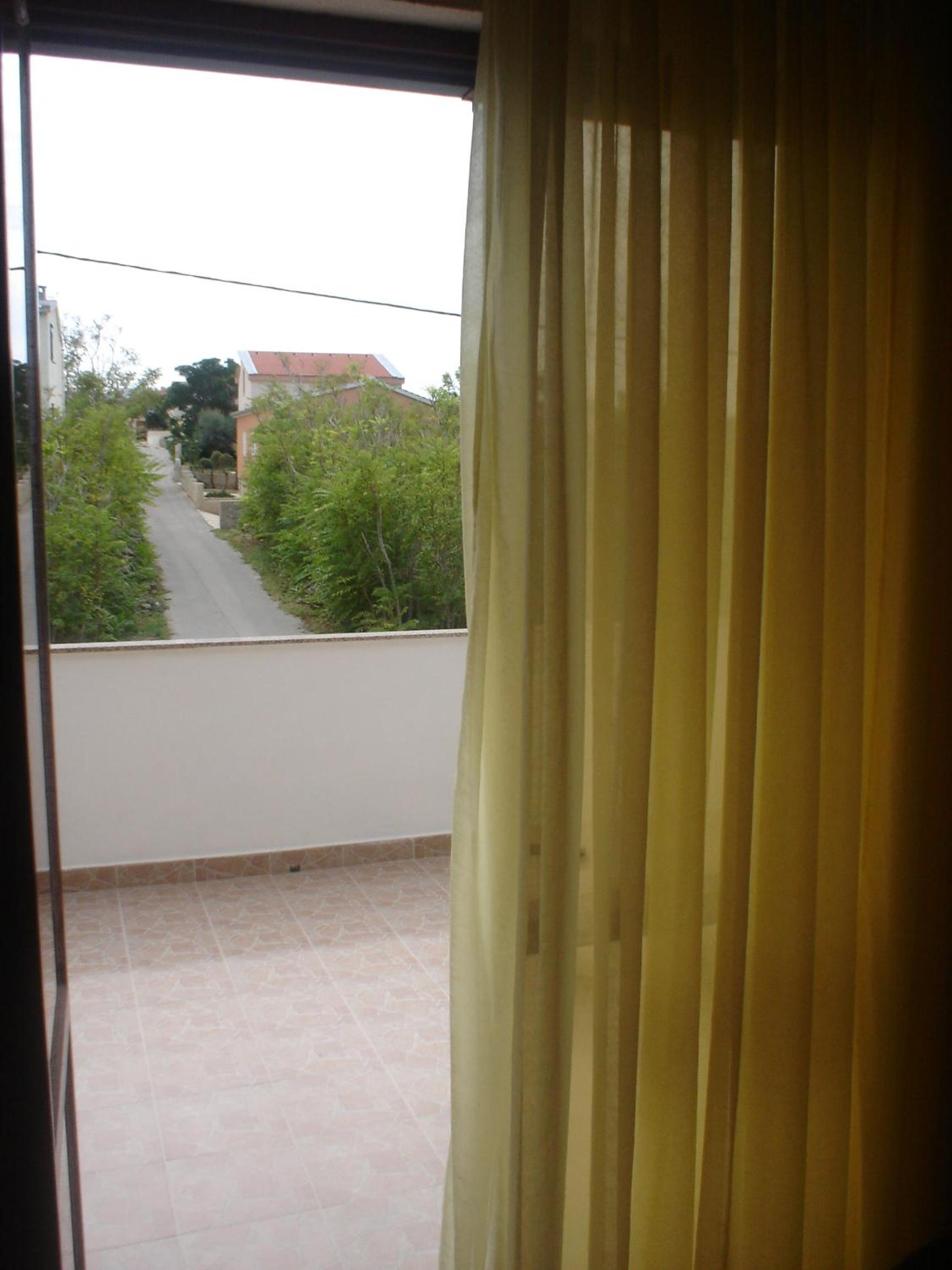 Apartment View Razanac view 5