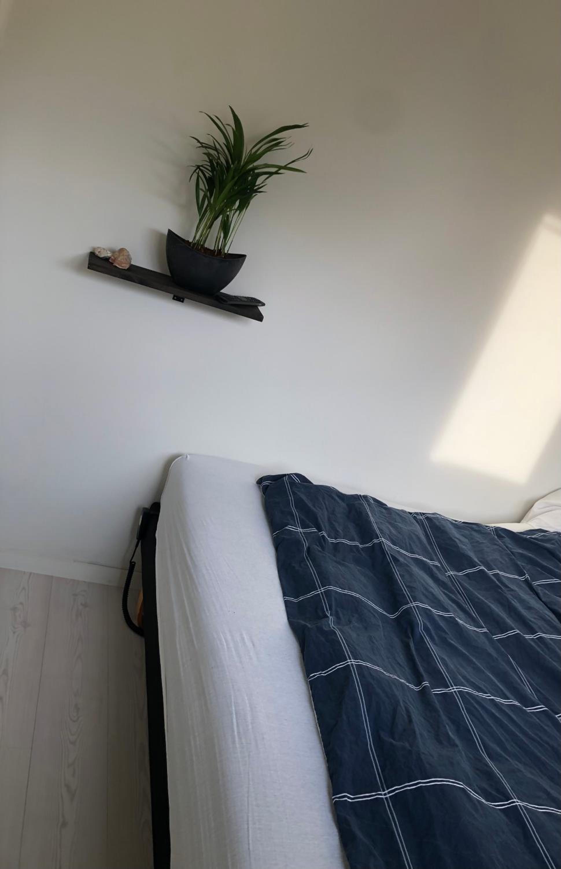 Private Scandinavian Apartment