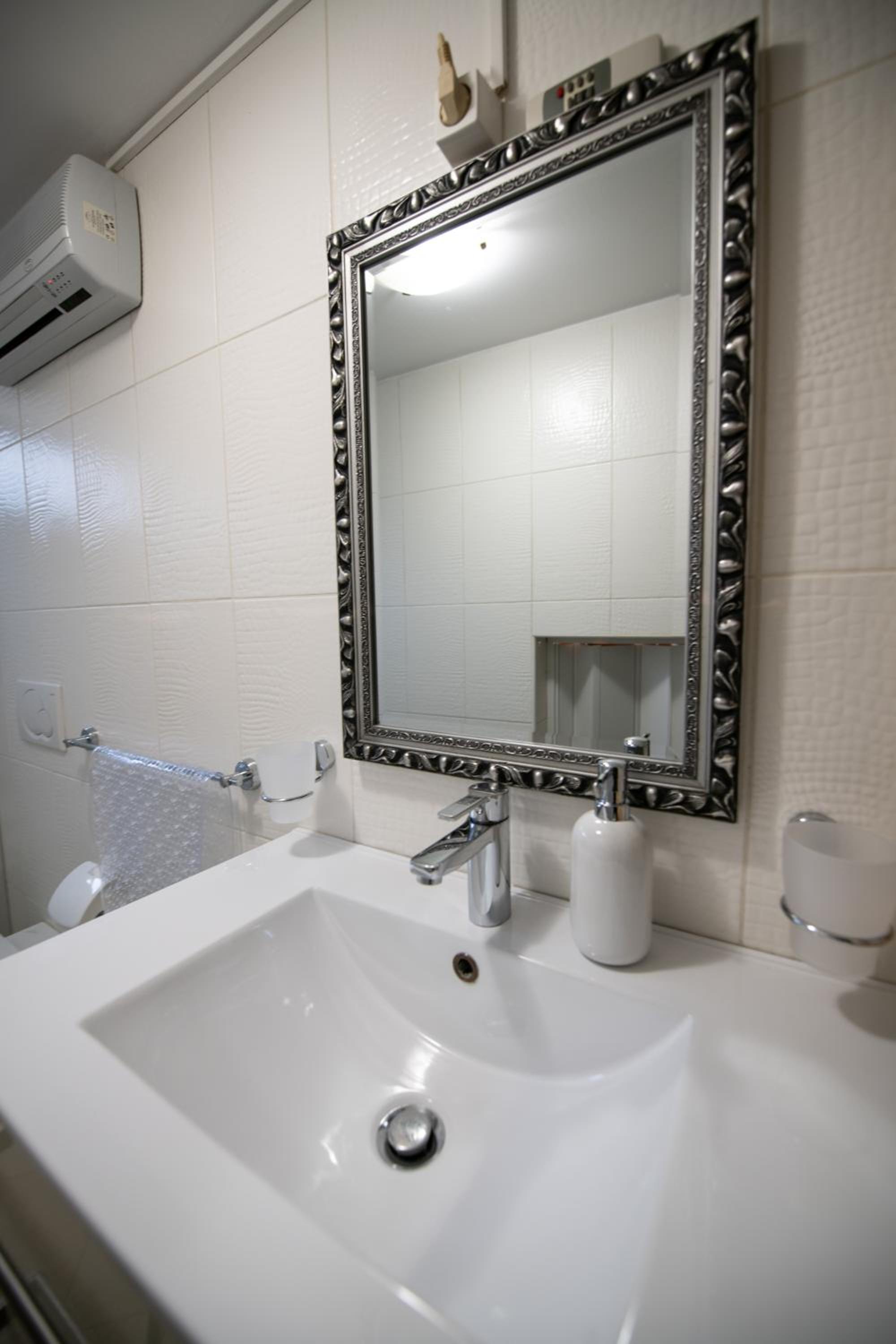 Studio CENTAR 1 -50m2 en Opatija