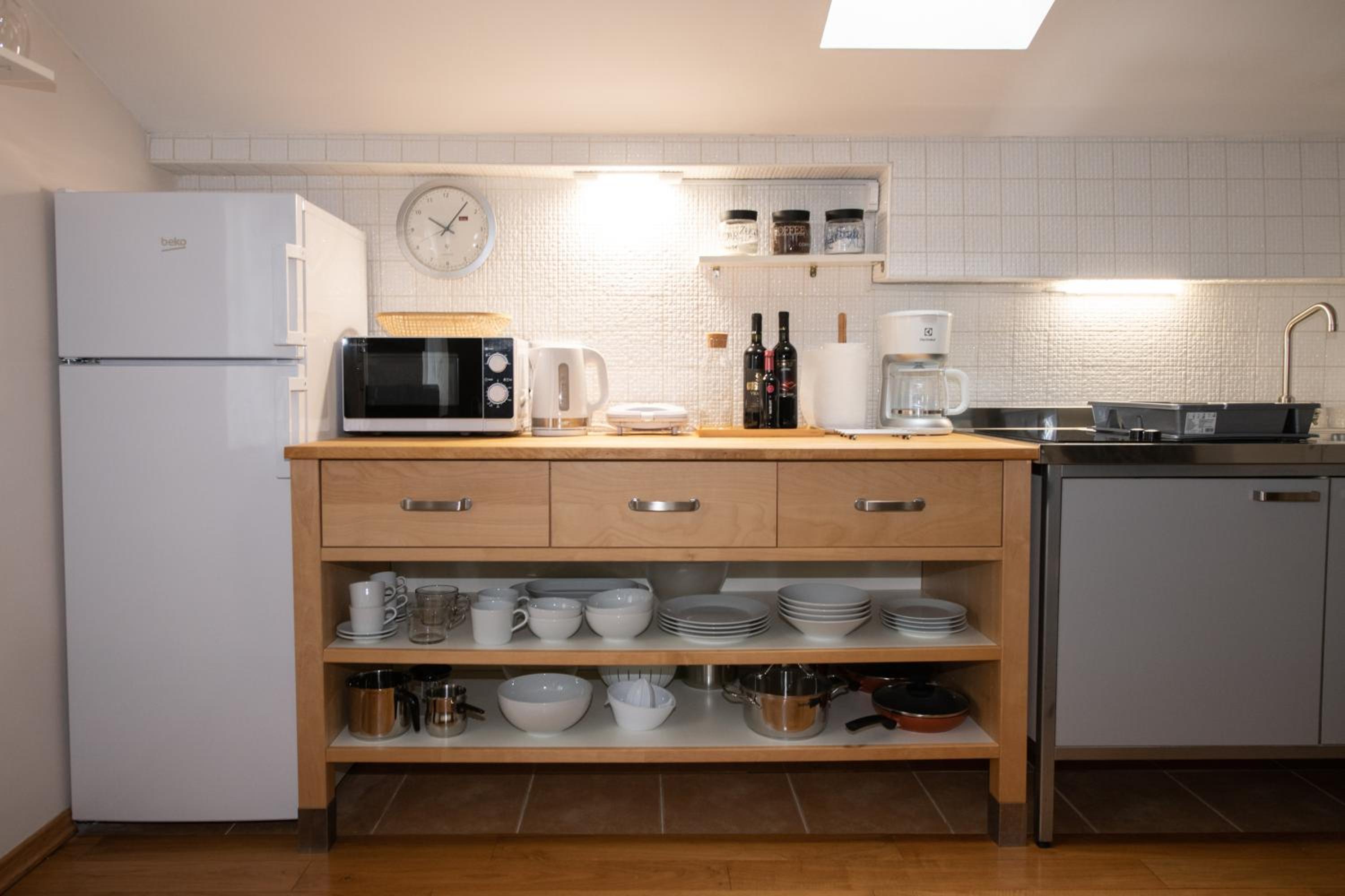 Studio CENTAR 1 -50m2 en Opatija