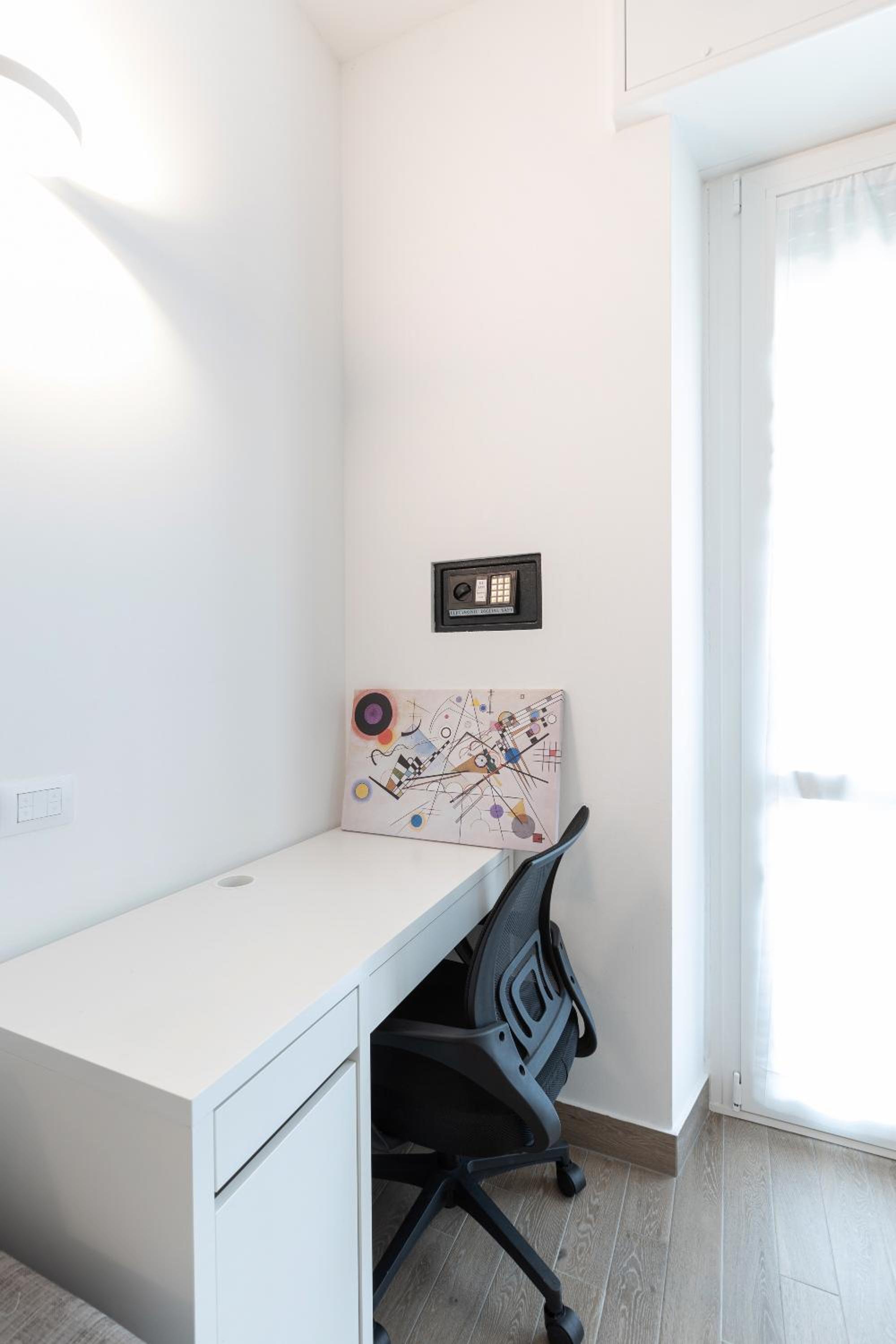 Gaffurio Apartments
