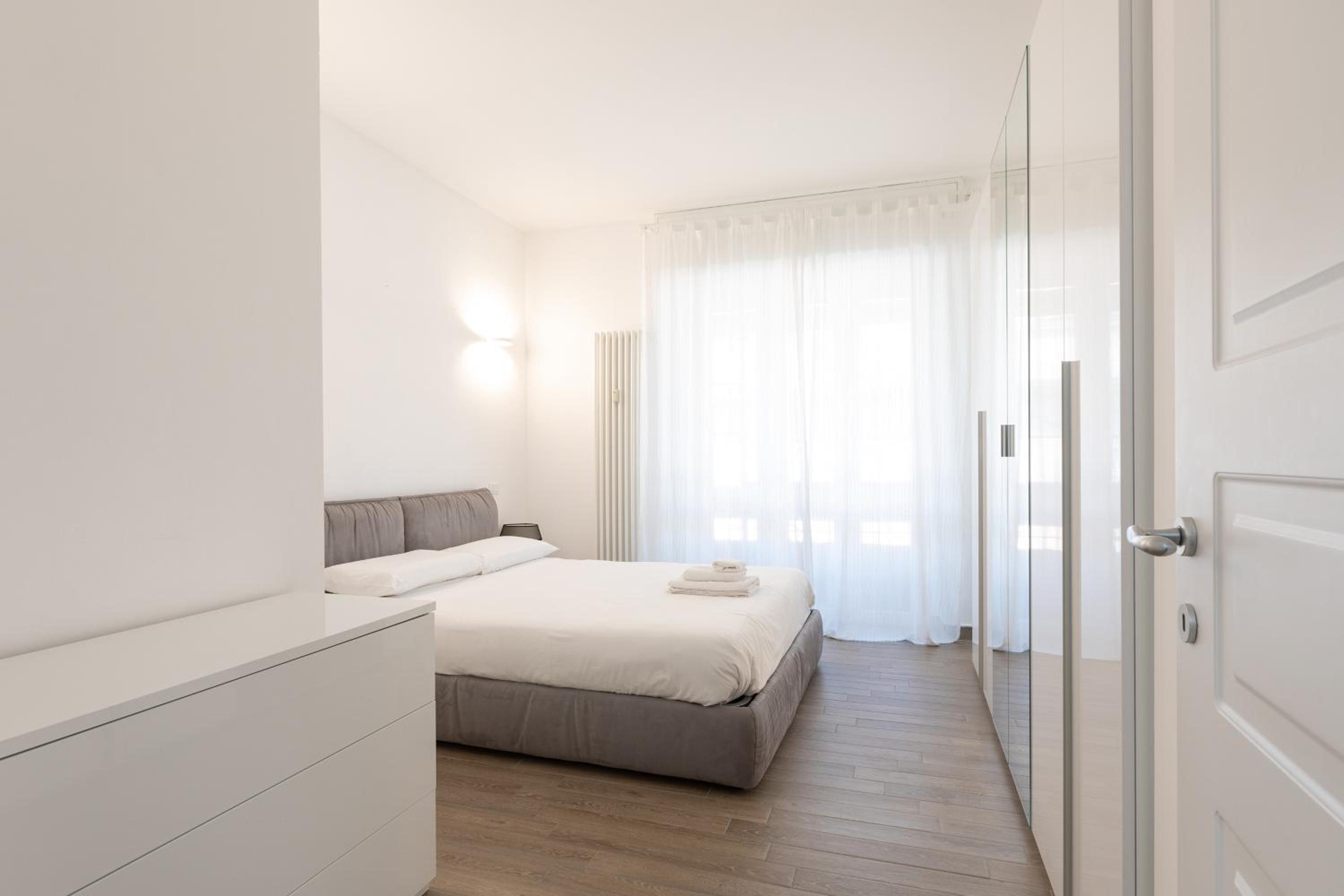 Gaffurio Apartments