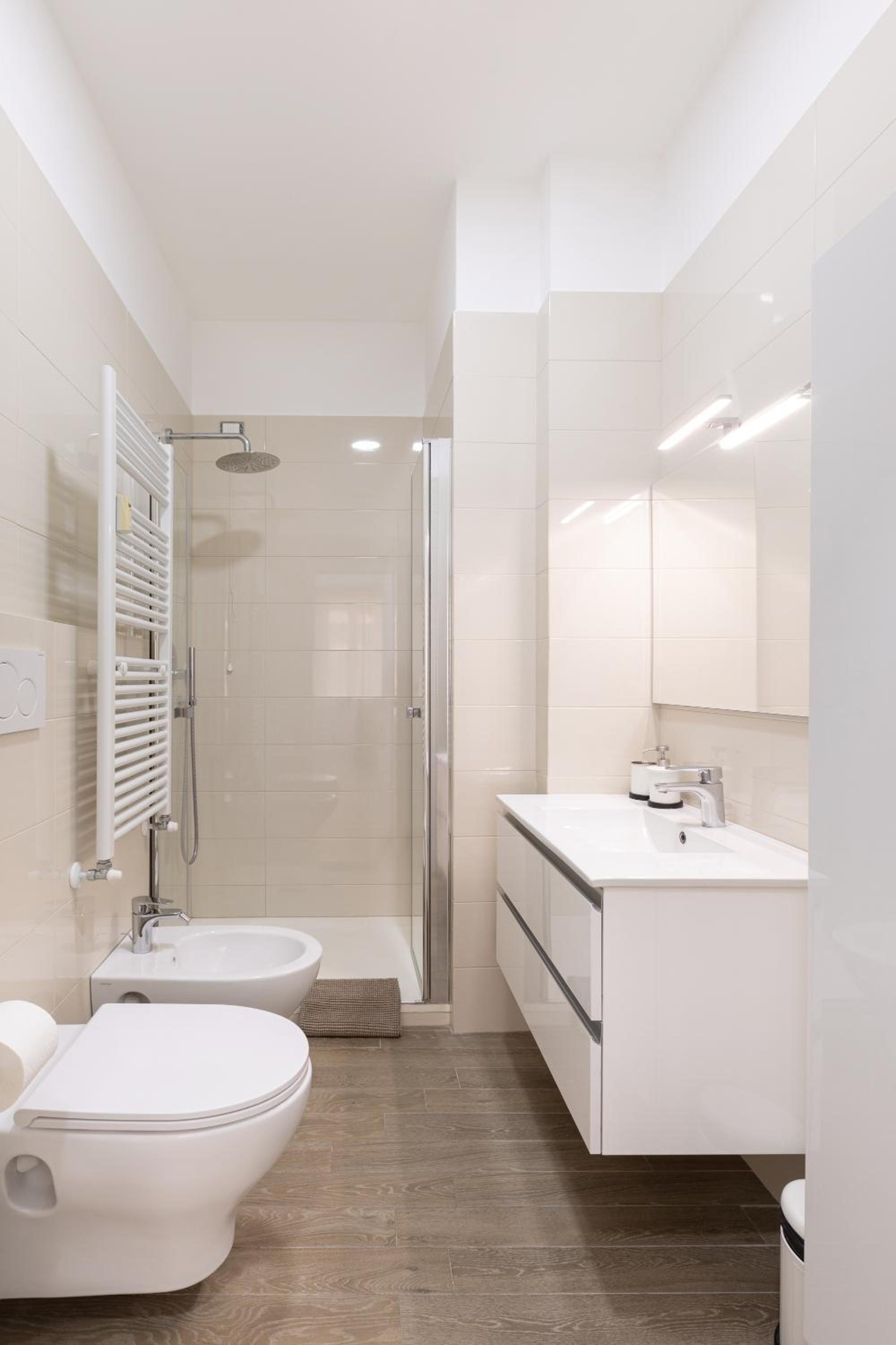 Gaffurio Apartments