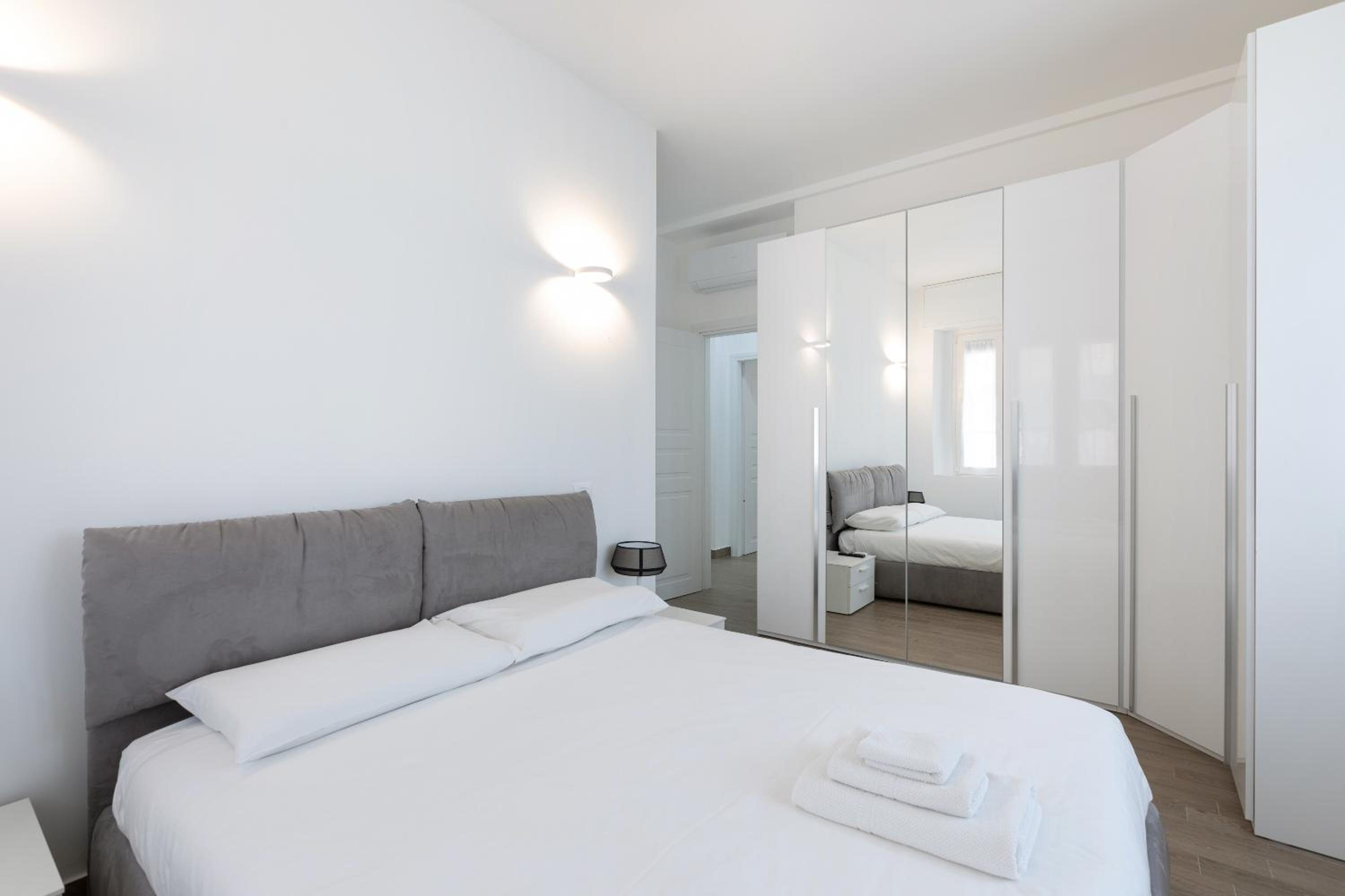Gaffurio Apartments
