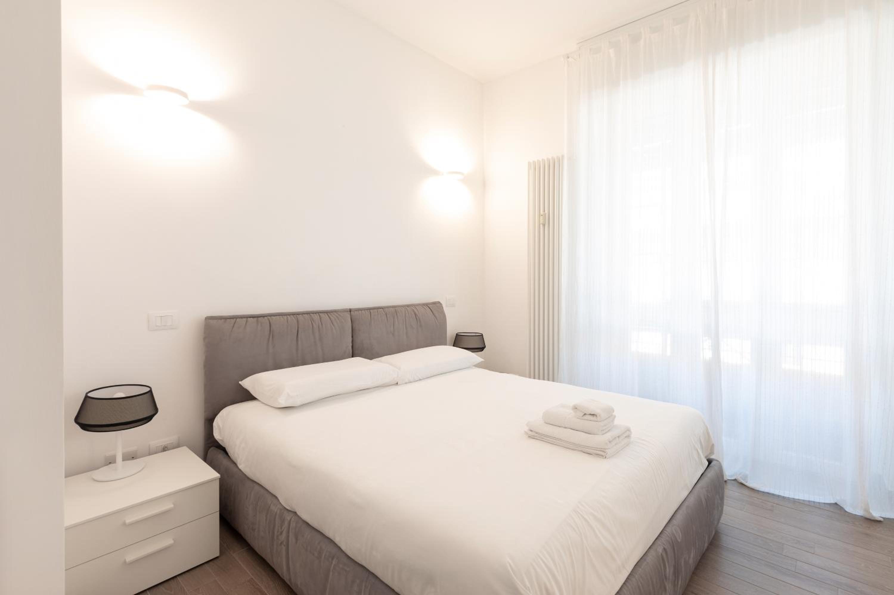 Gaffurio Apartments