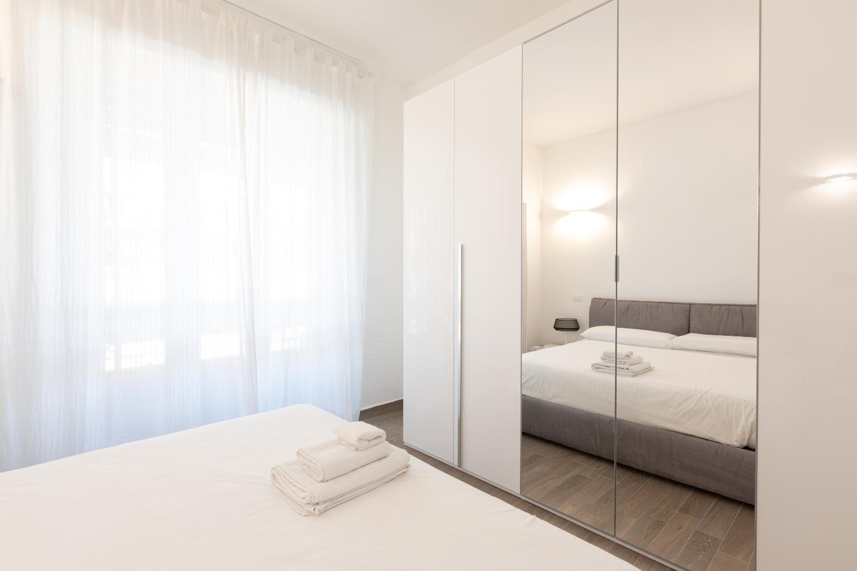 Gaffurio Apartments