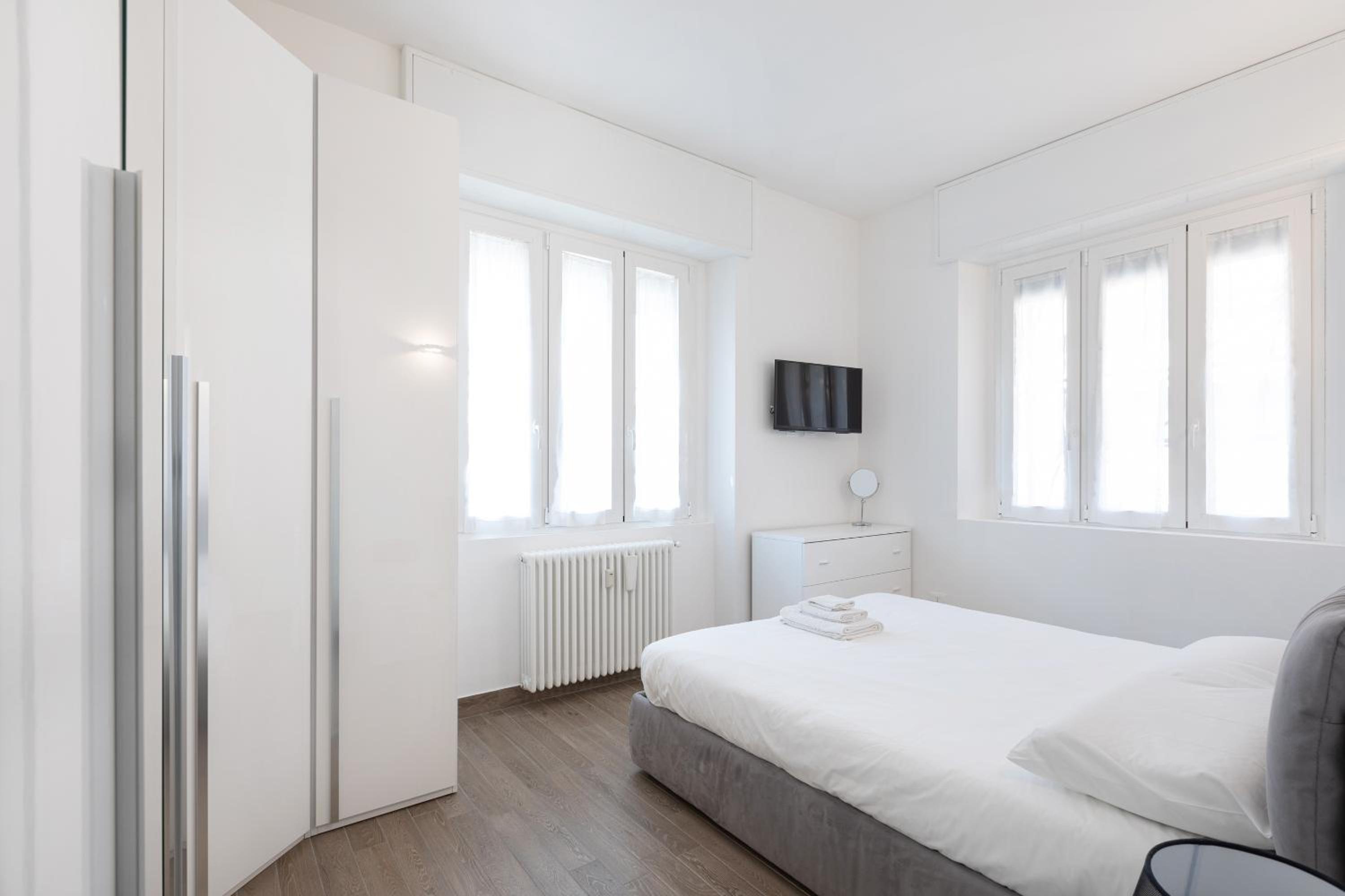 Gaffurio Apartments
