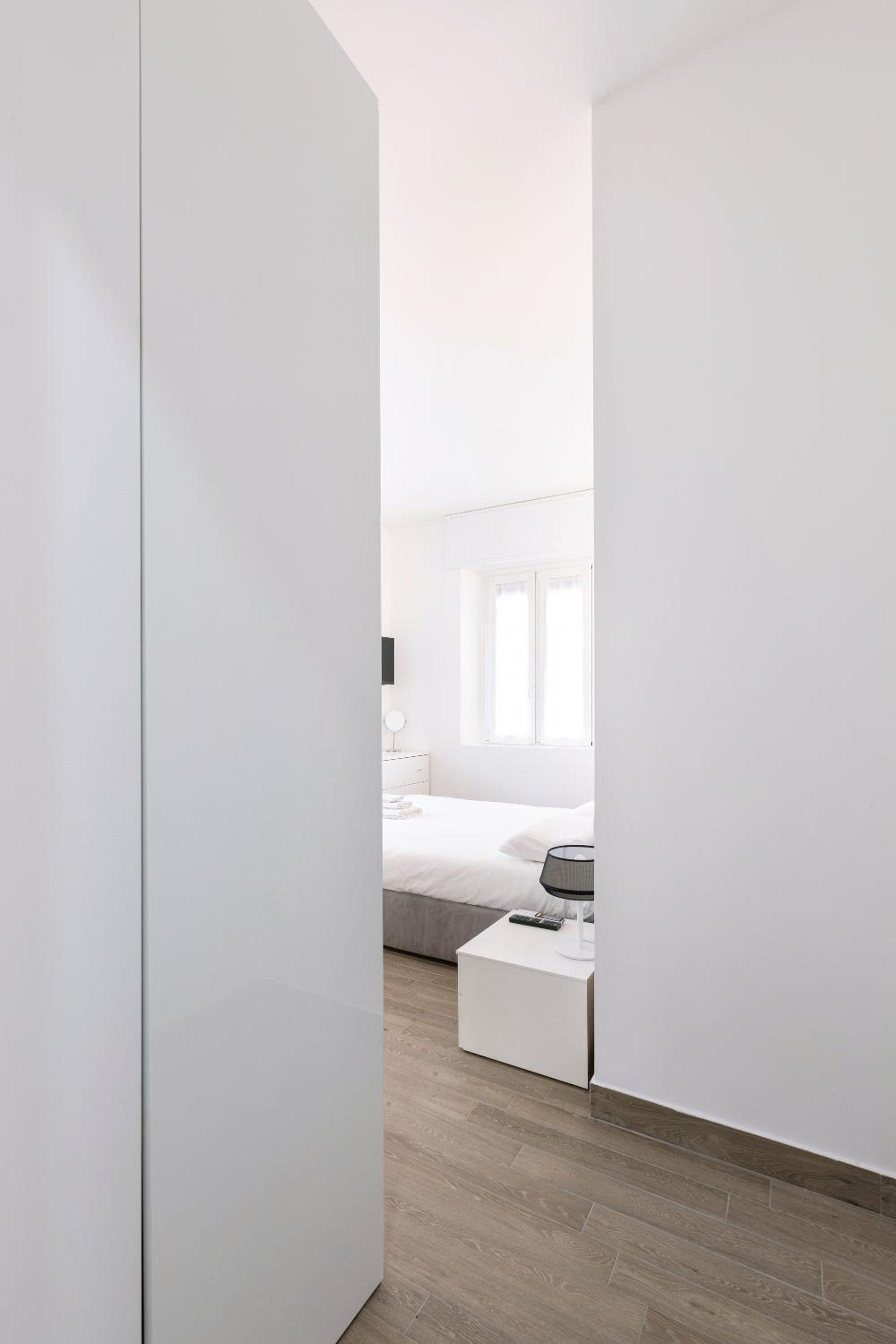 Gaffurio Apartments