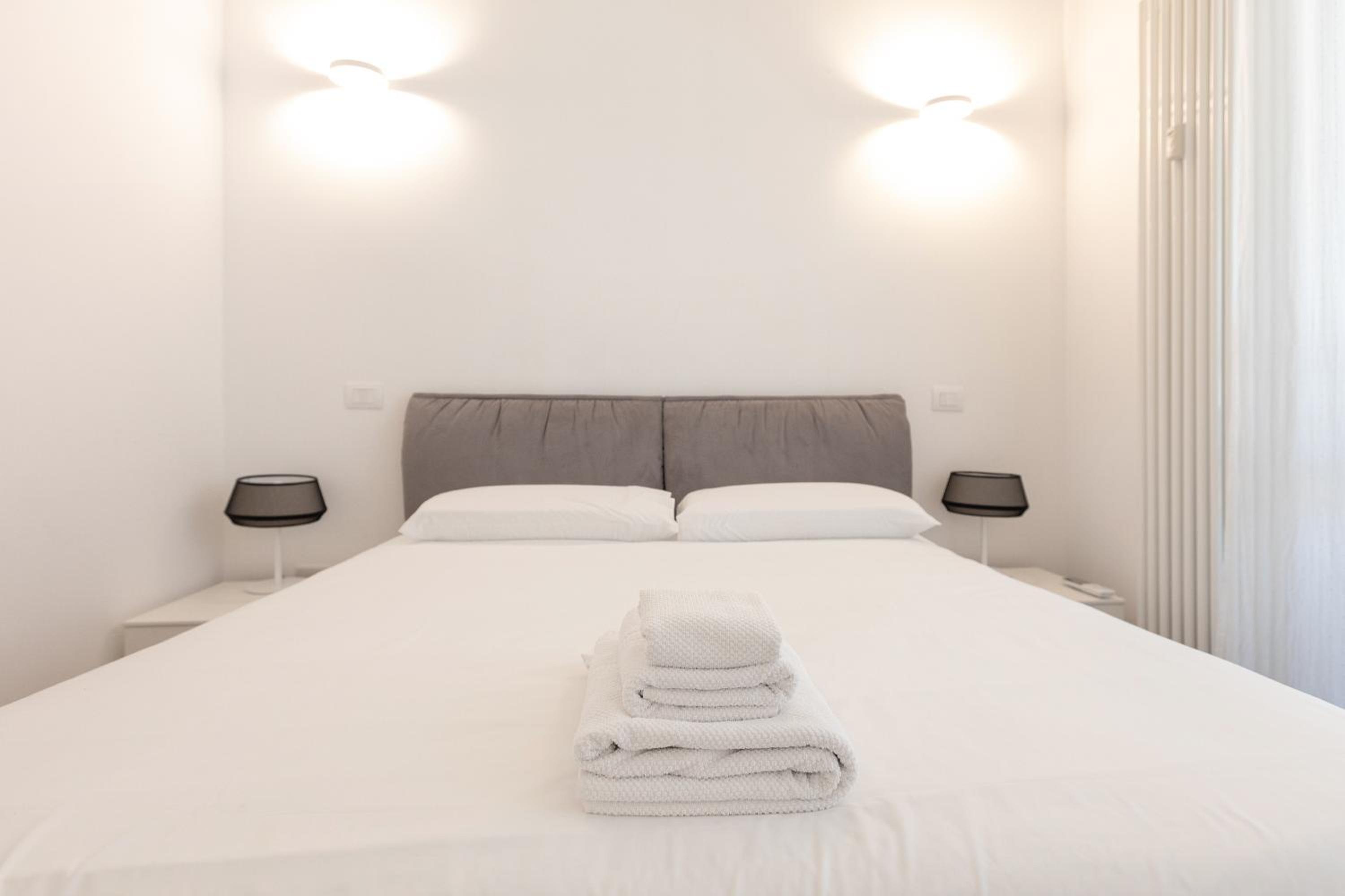 Gaffurio Apartments