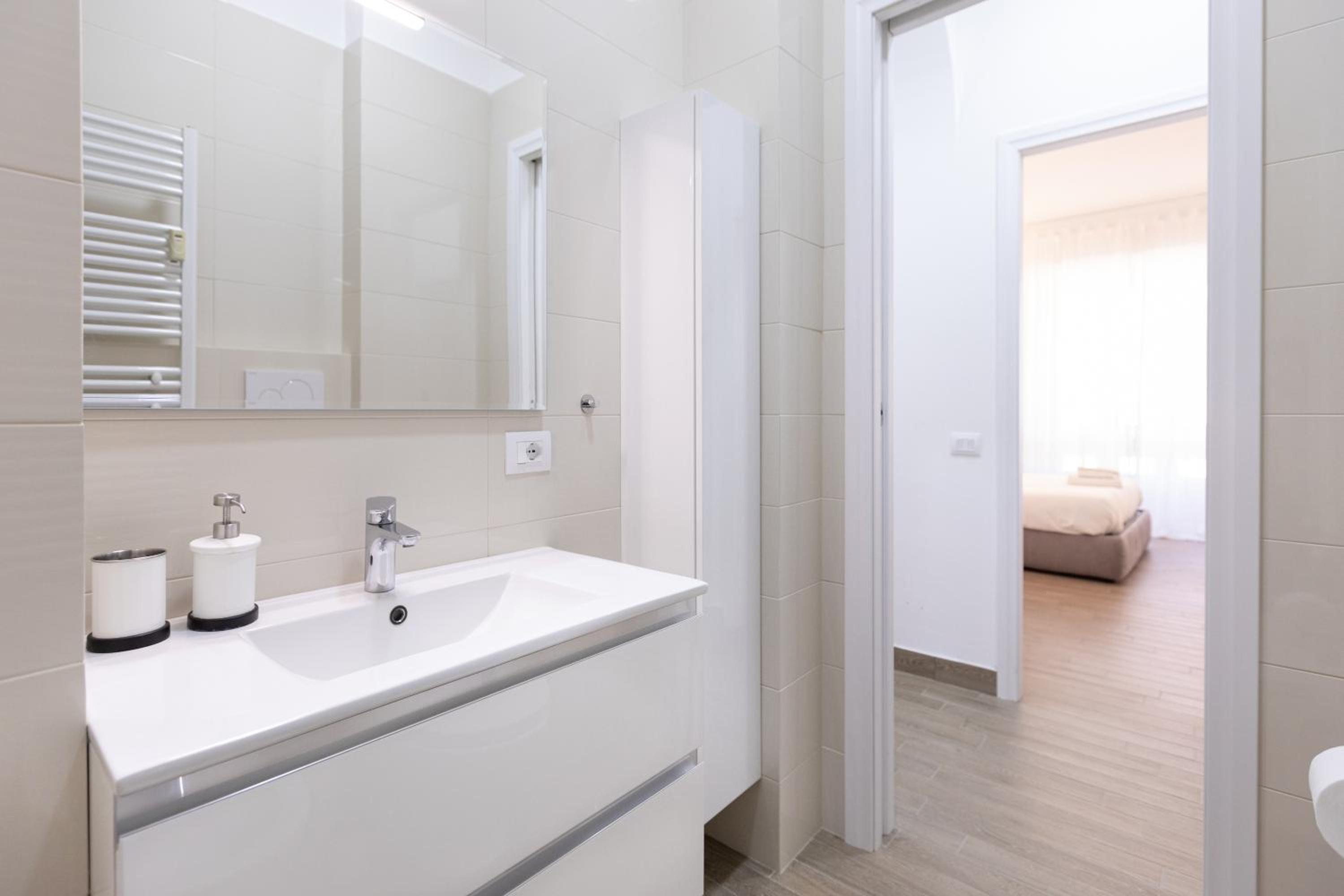 Gaffurio Apartments