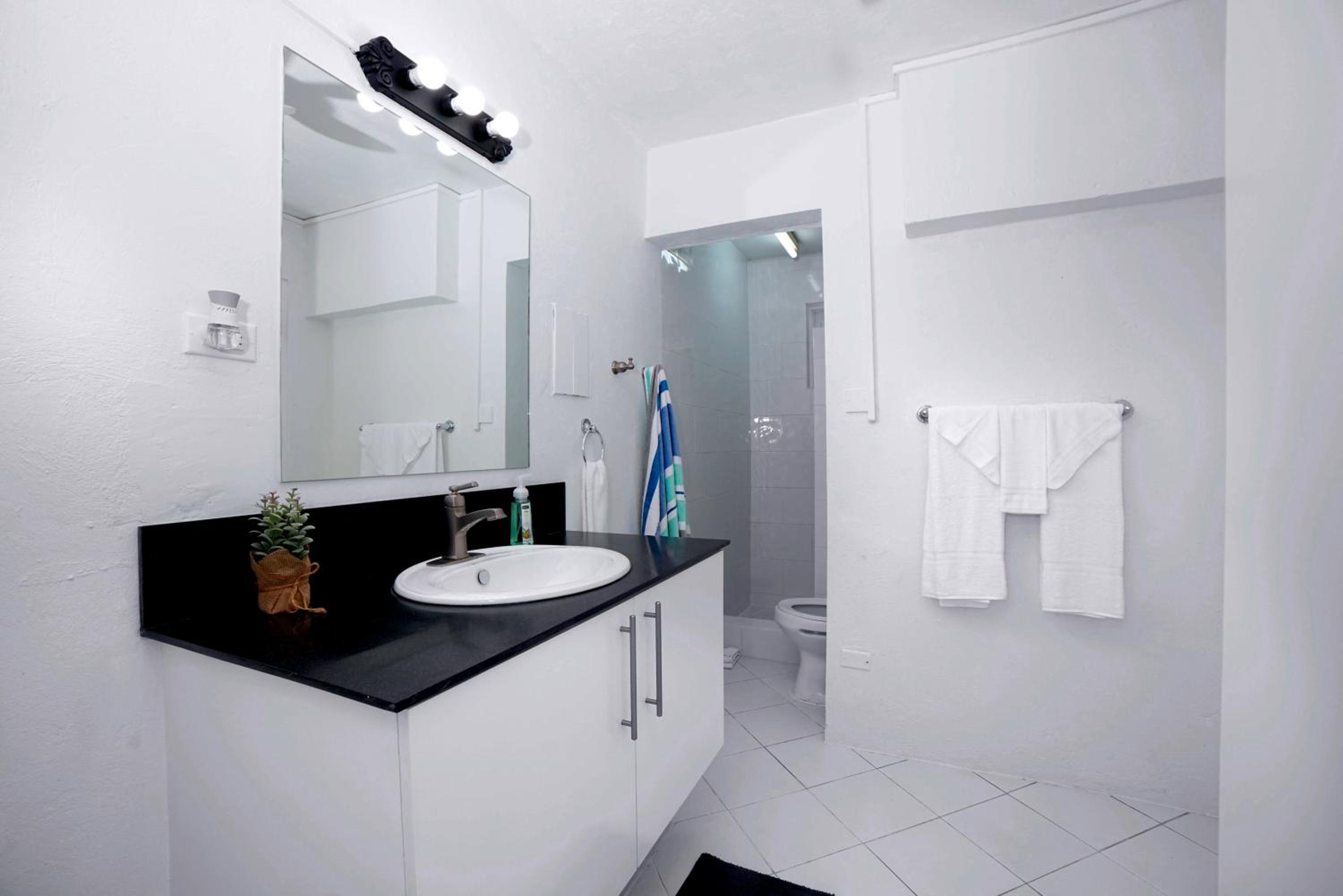 Banyan Beach House Villa