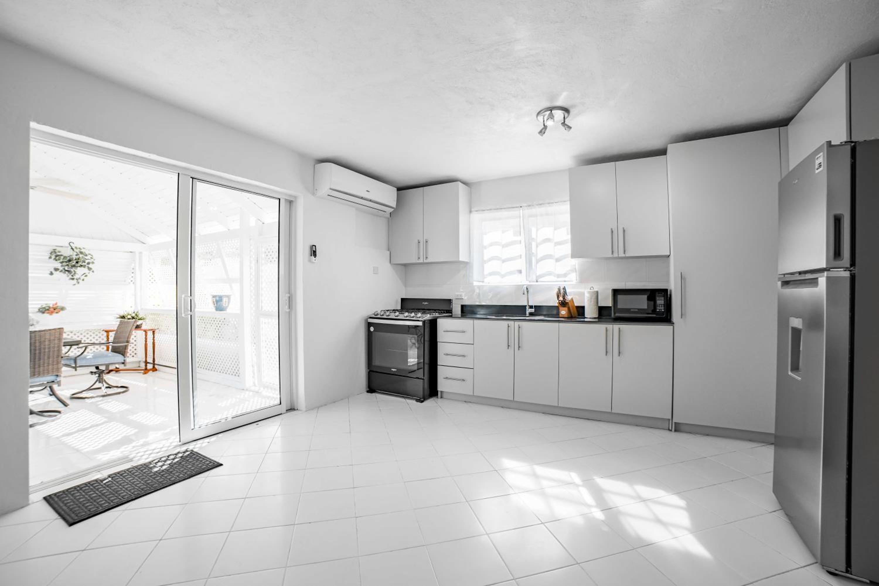 Banyan Beach House Villa