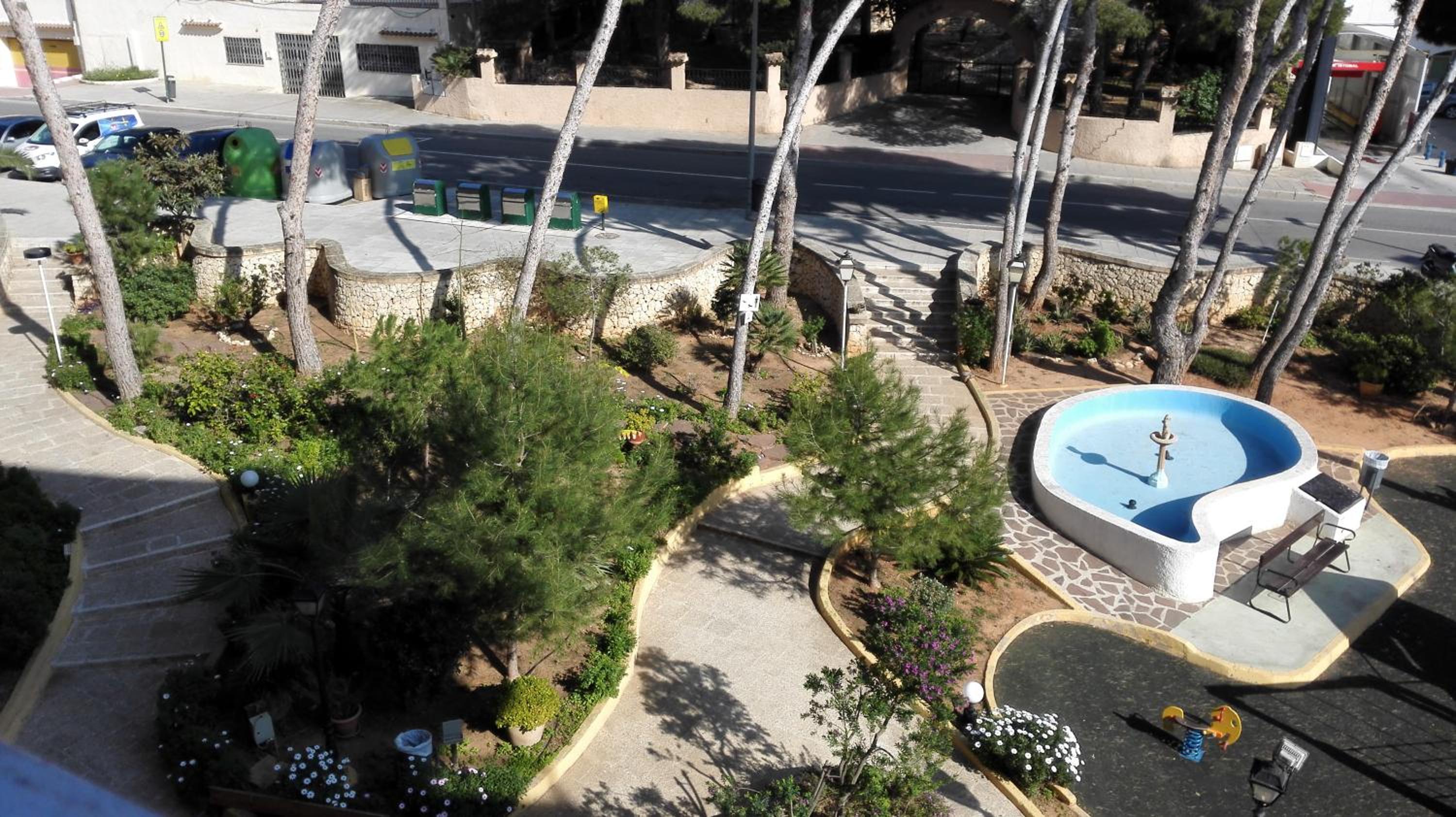 Apartamento Tosca Mar