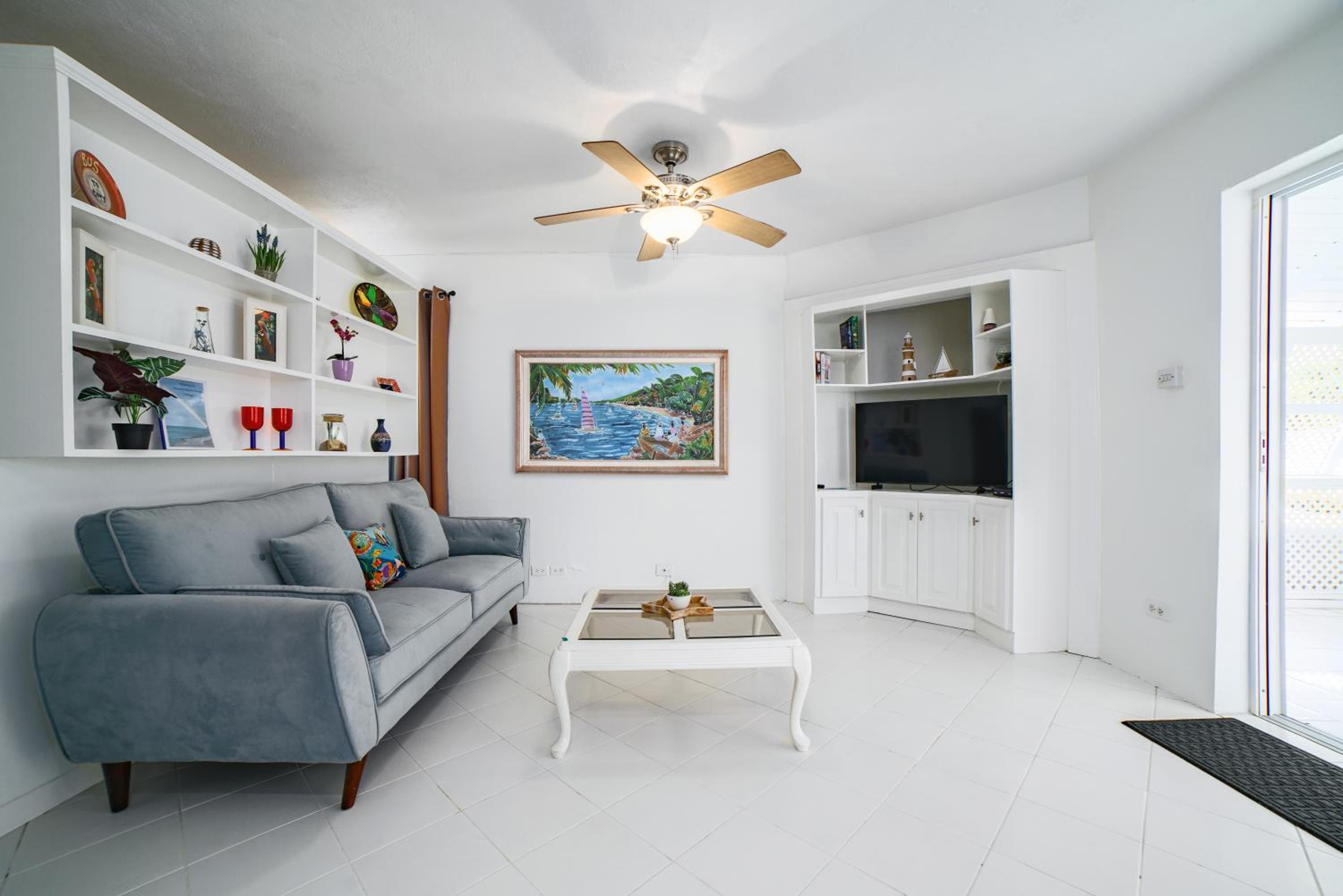 Banyan Beach House Villa