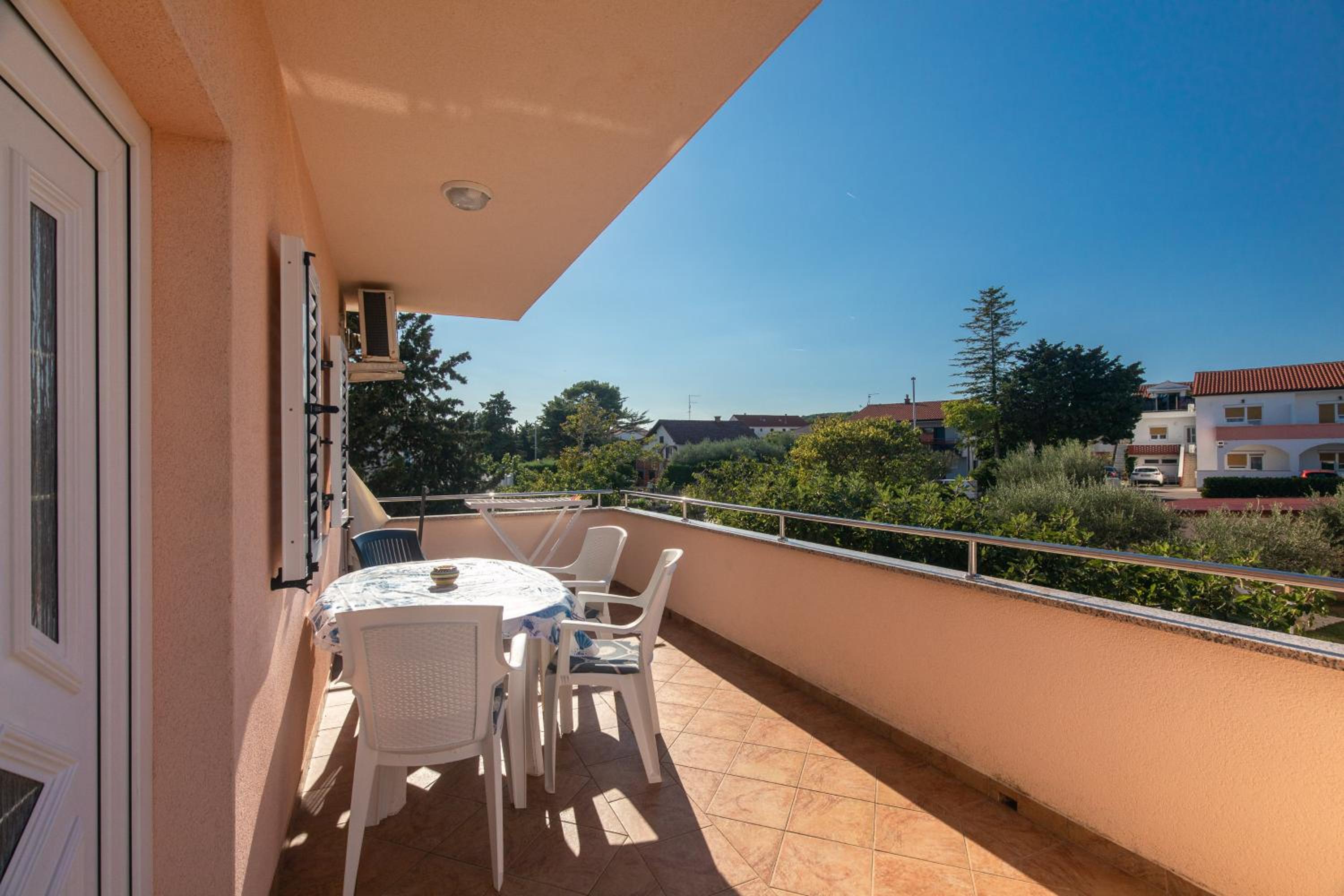 2-Bedroom Krk Apartment - Near Krk Beaches & Town! view 5