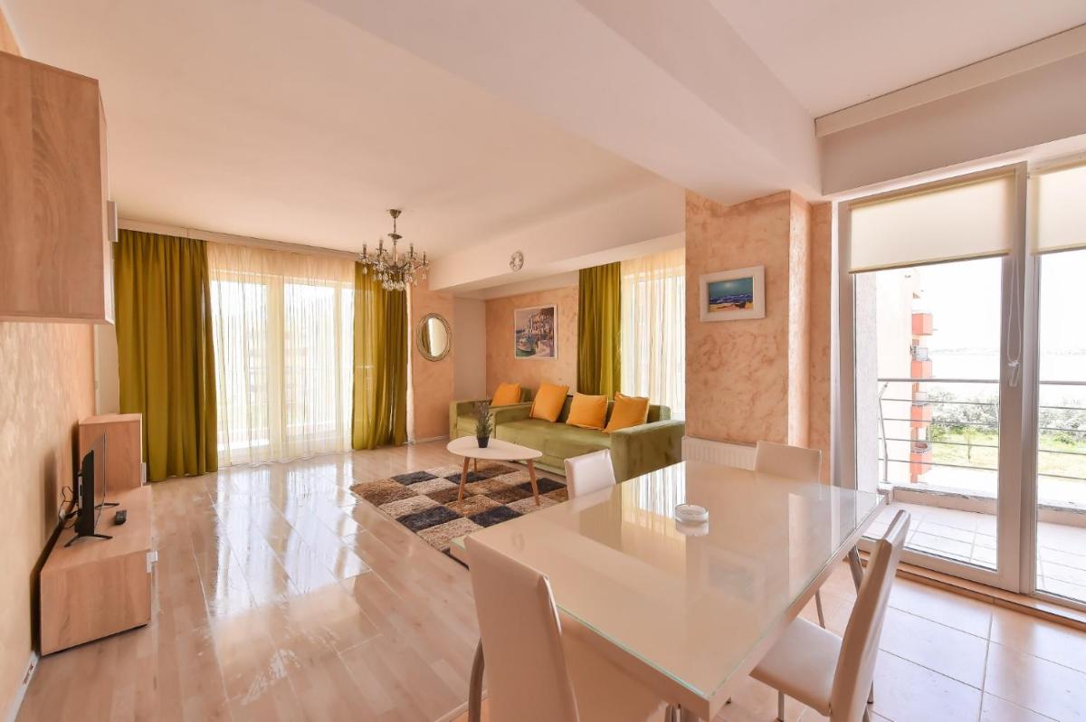 Apartament Summerland Mamaia