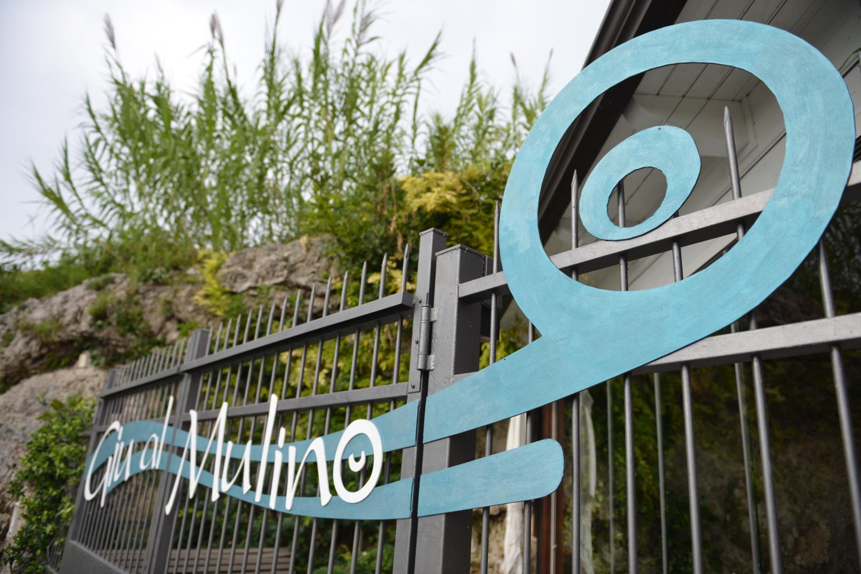 Giu al Mulino