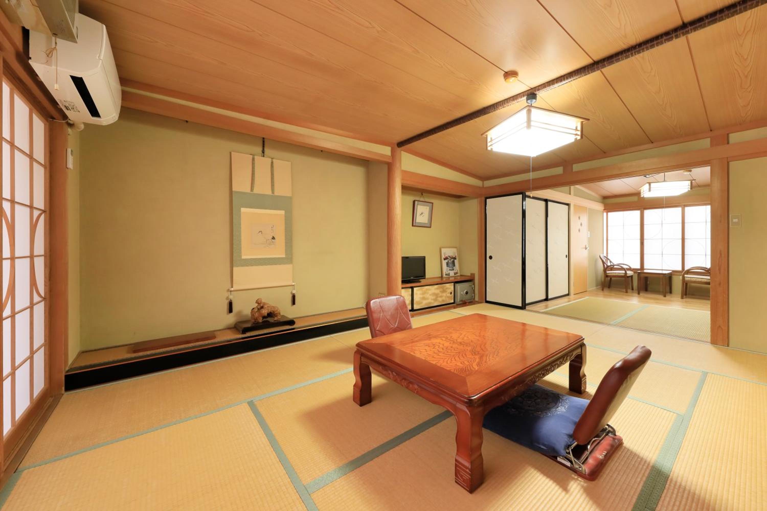 Yudanaka Seifuso
