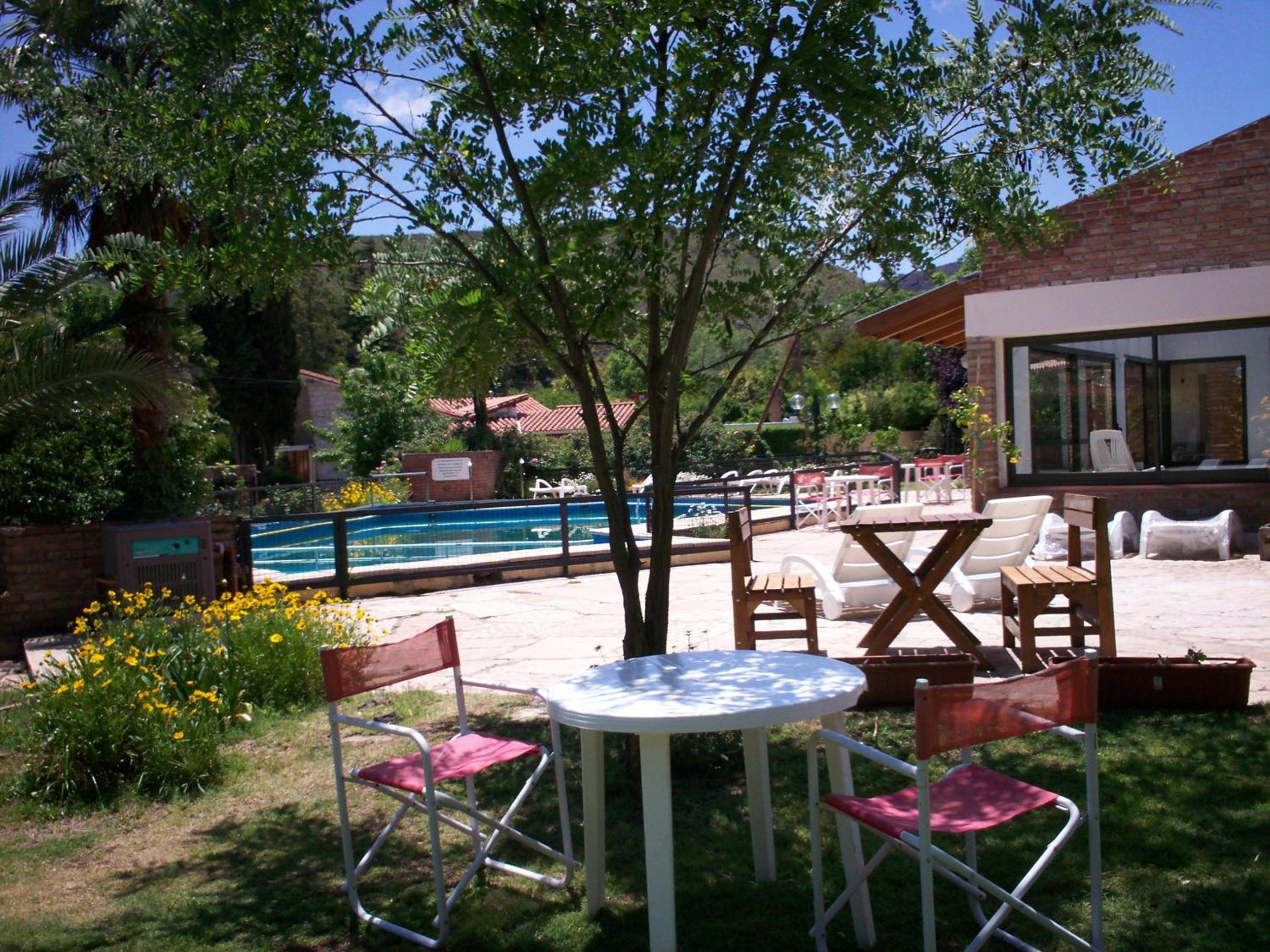 Hosteria Pastoral & Spa