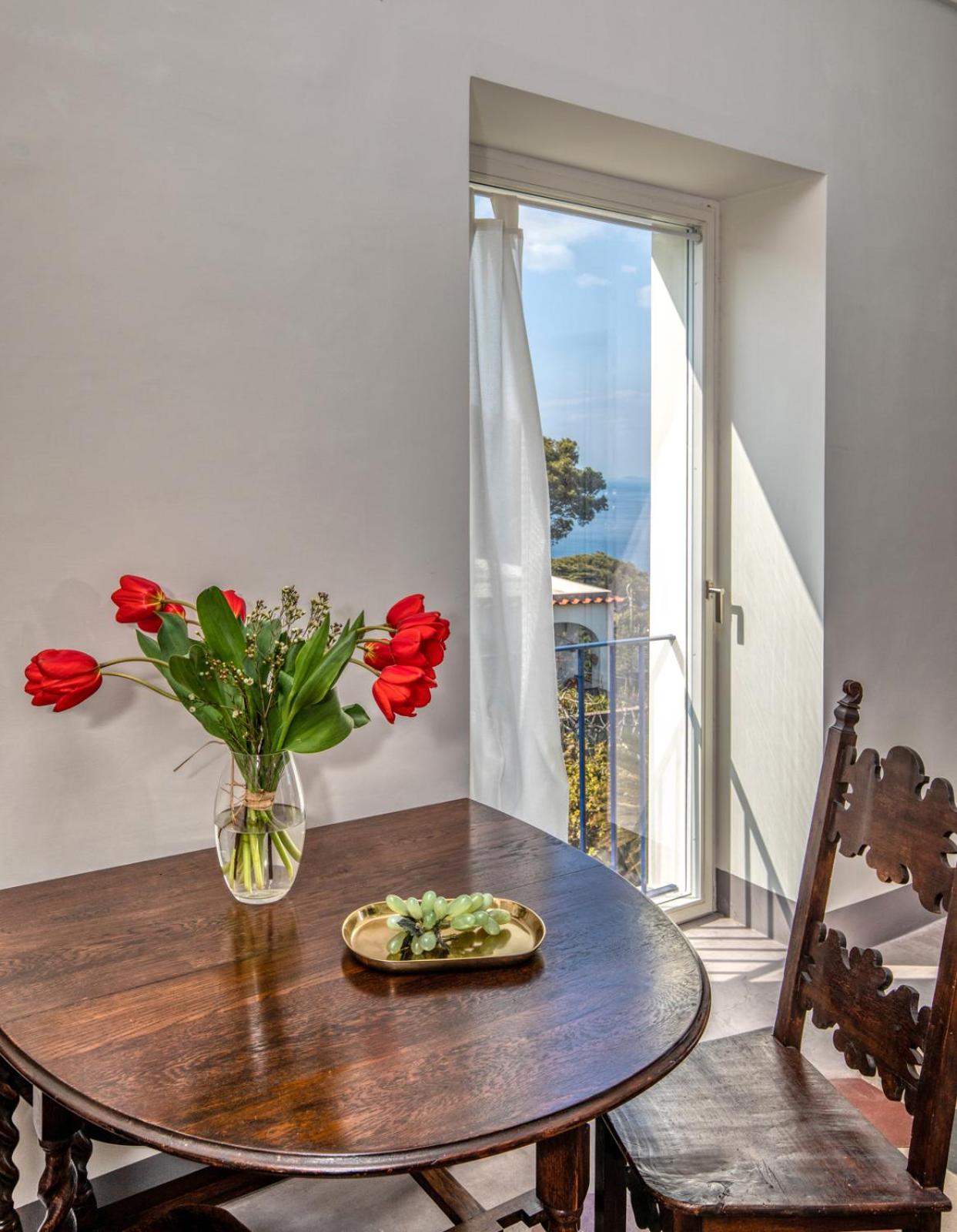 Casa Cantasol - Capri photo 2