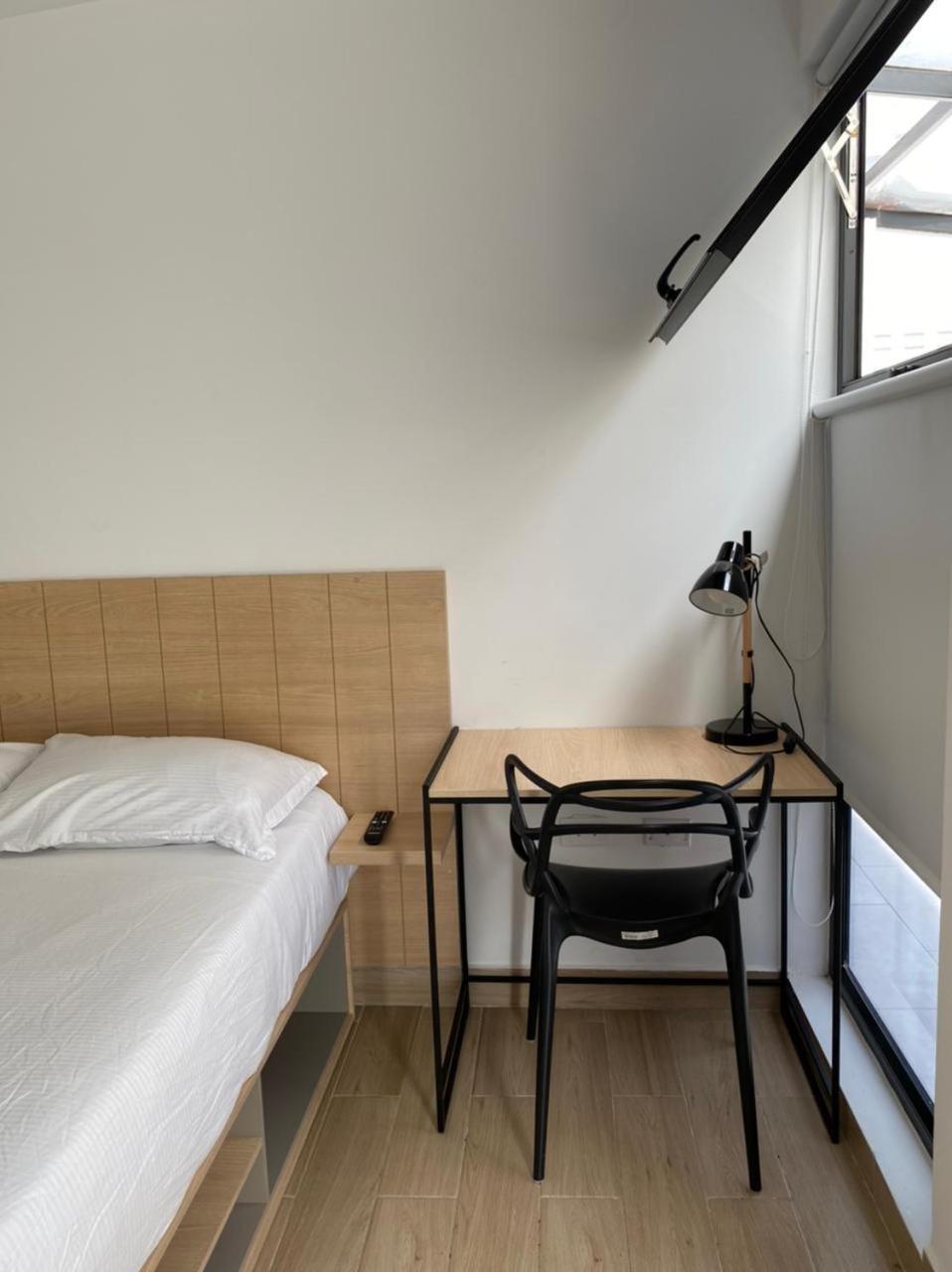 80Cooliving Medellín