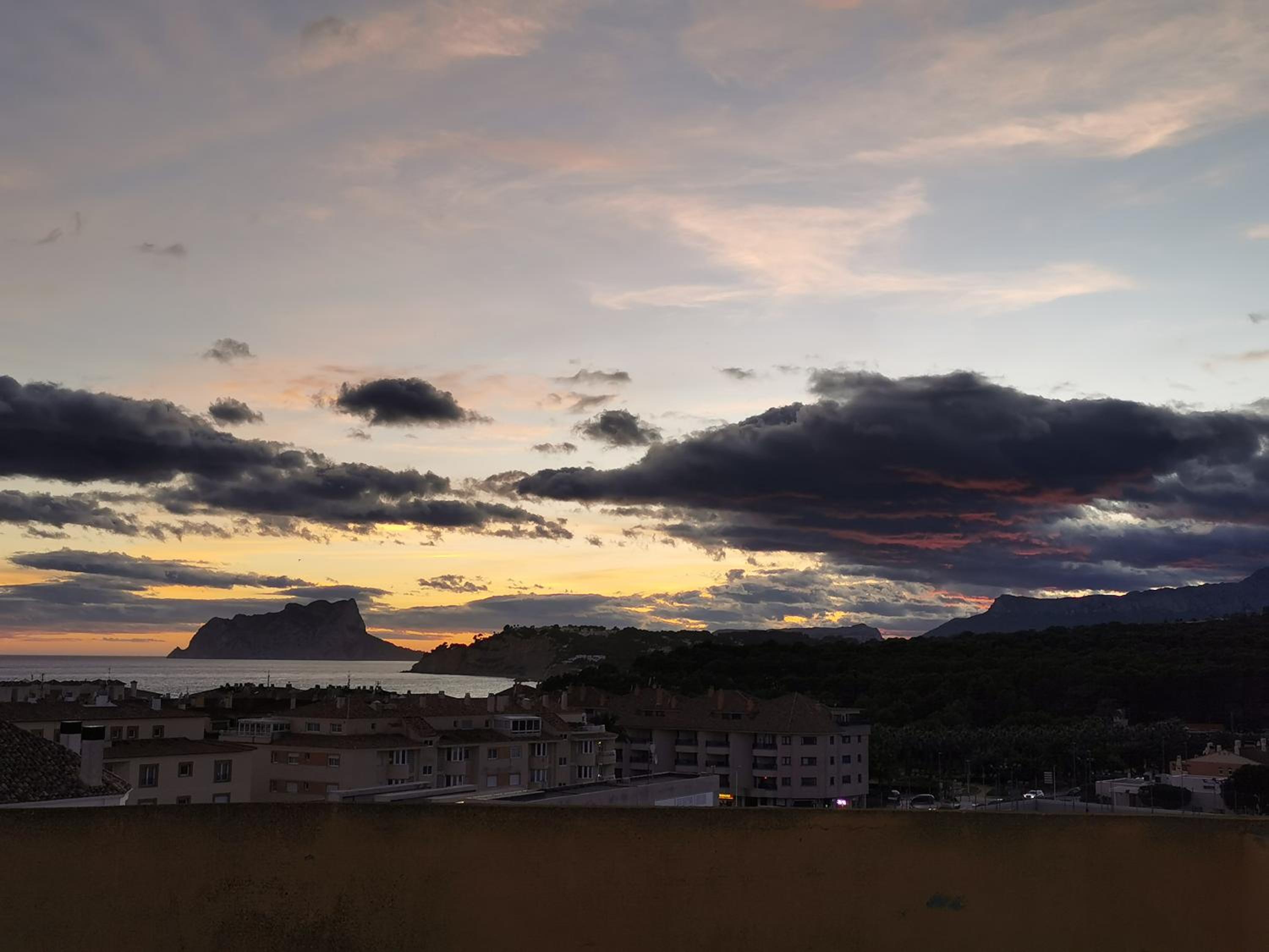 Apartamento Tosca Mar