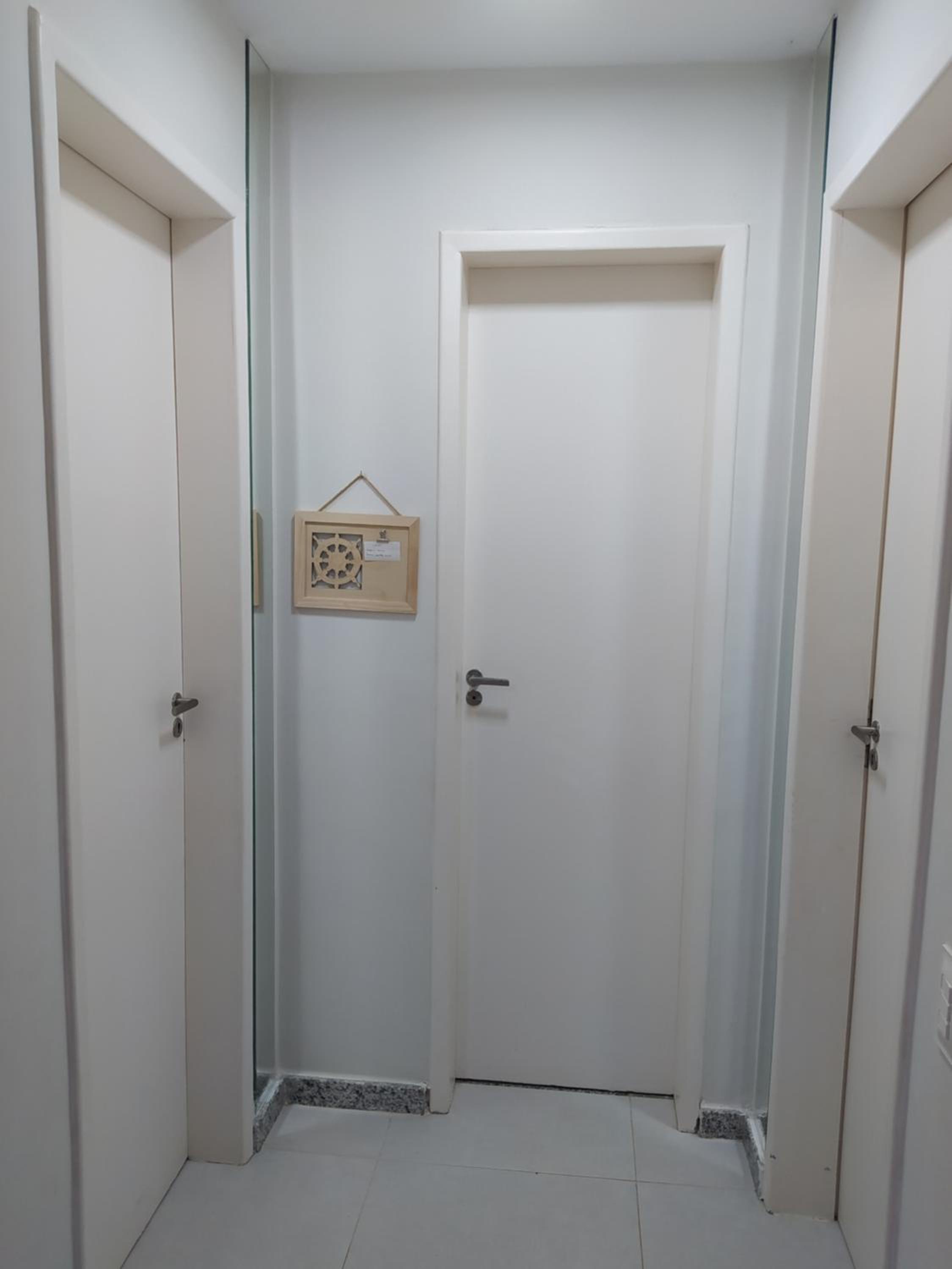 Apartamento em Resort Privativo view 2