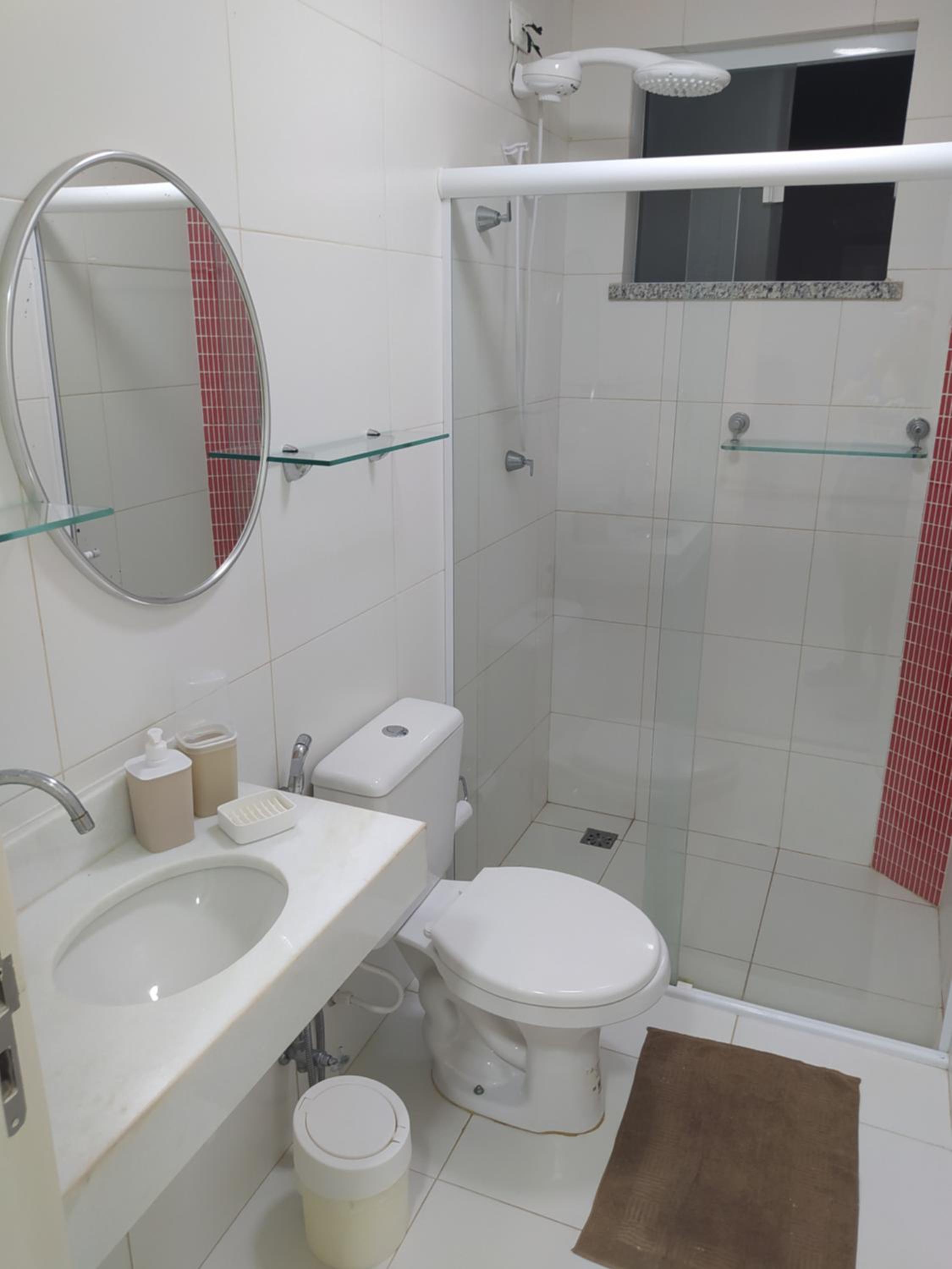 Apartamento em Resort Privativo view 3