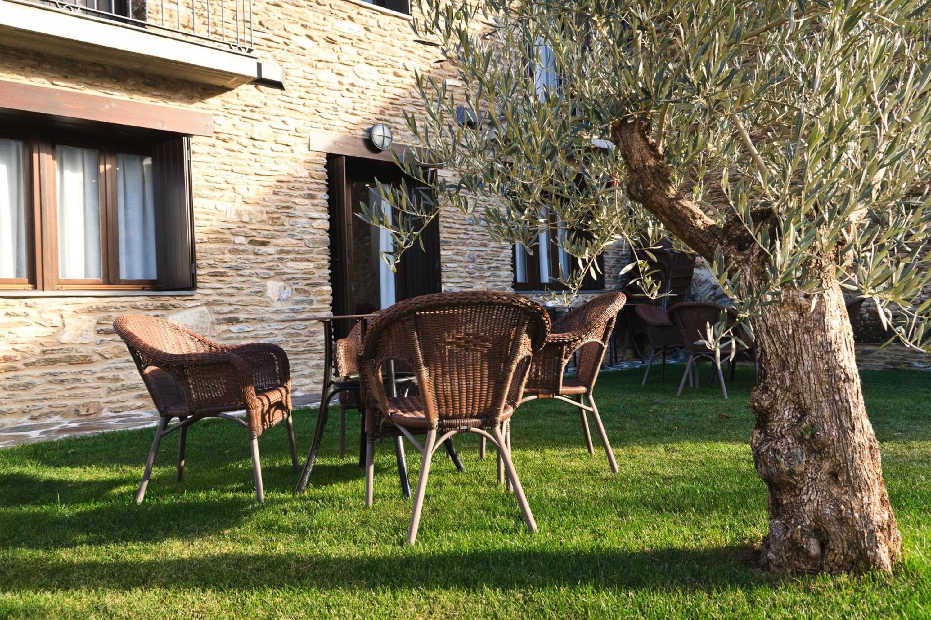 Allotjament Rural La Comella