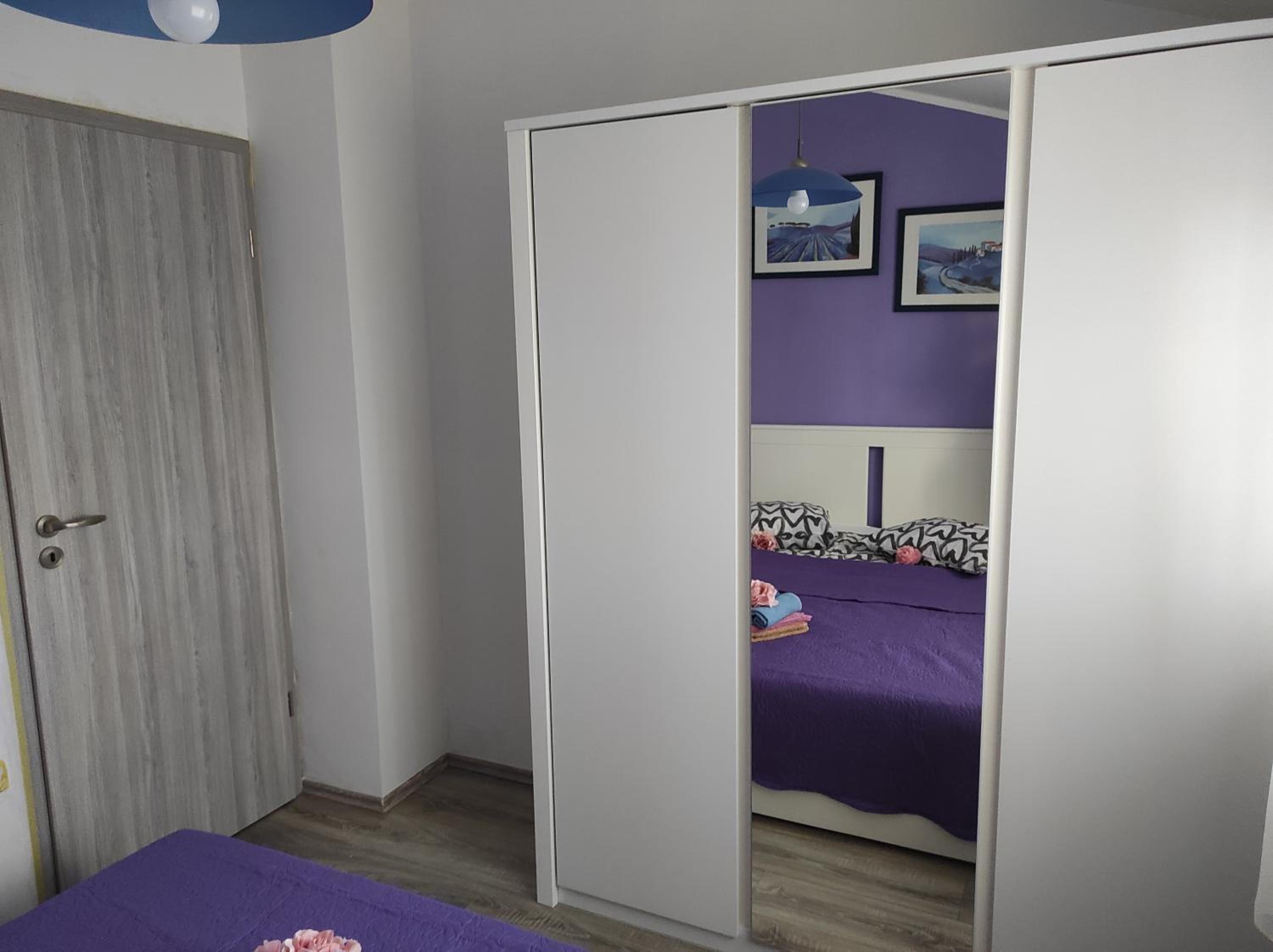 Apartman Izabela 5G